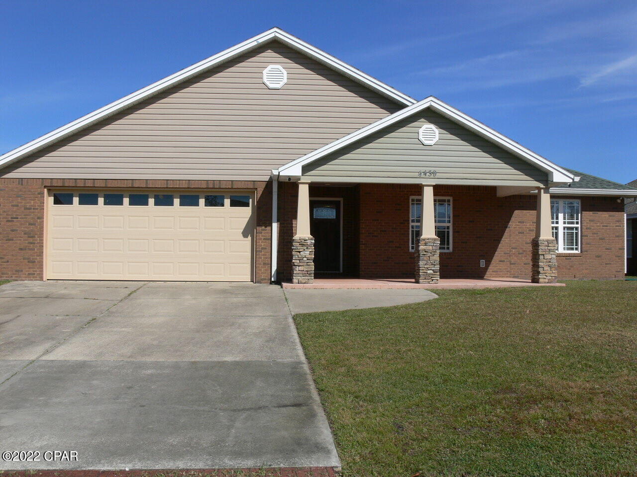 Bylsma Manor Estates - Residential