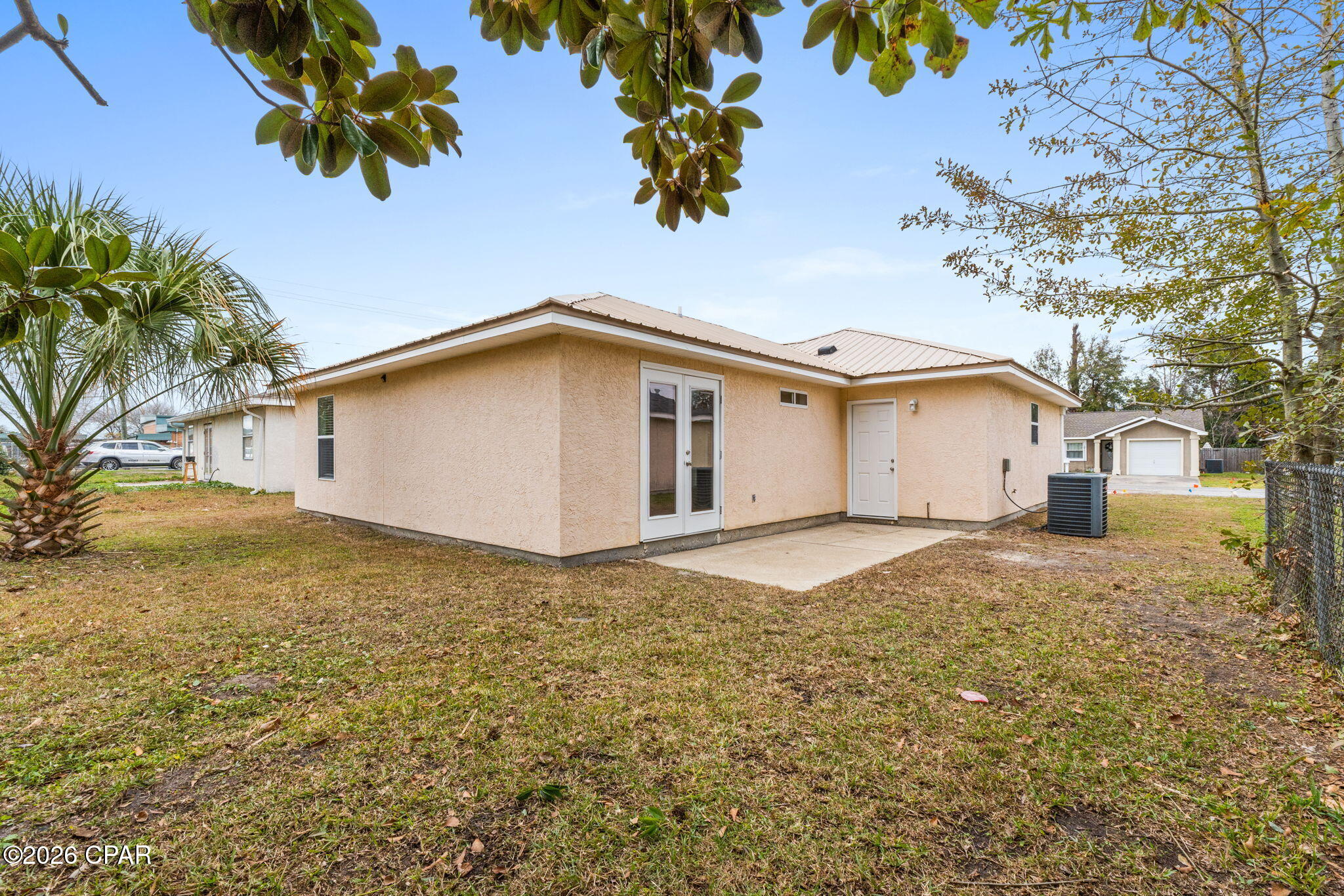 Oakwoods - Residential