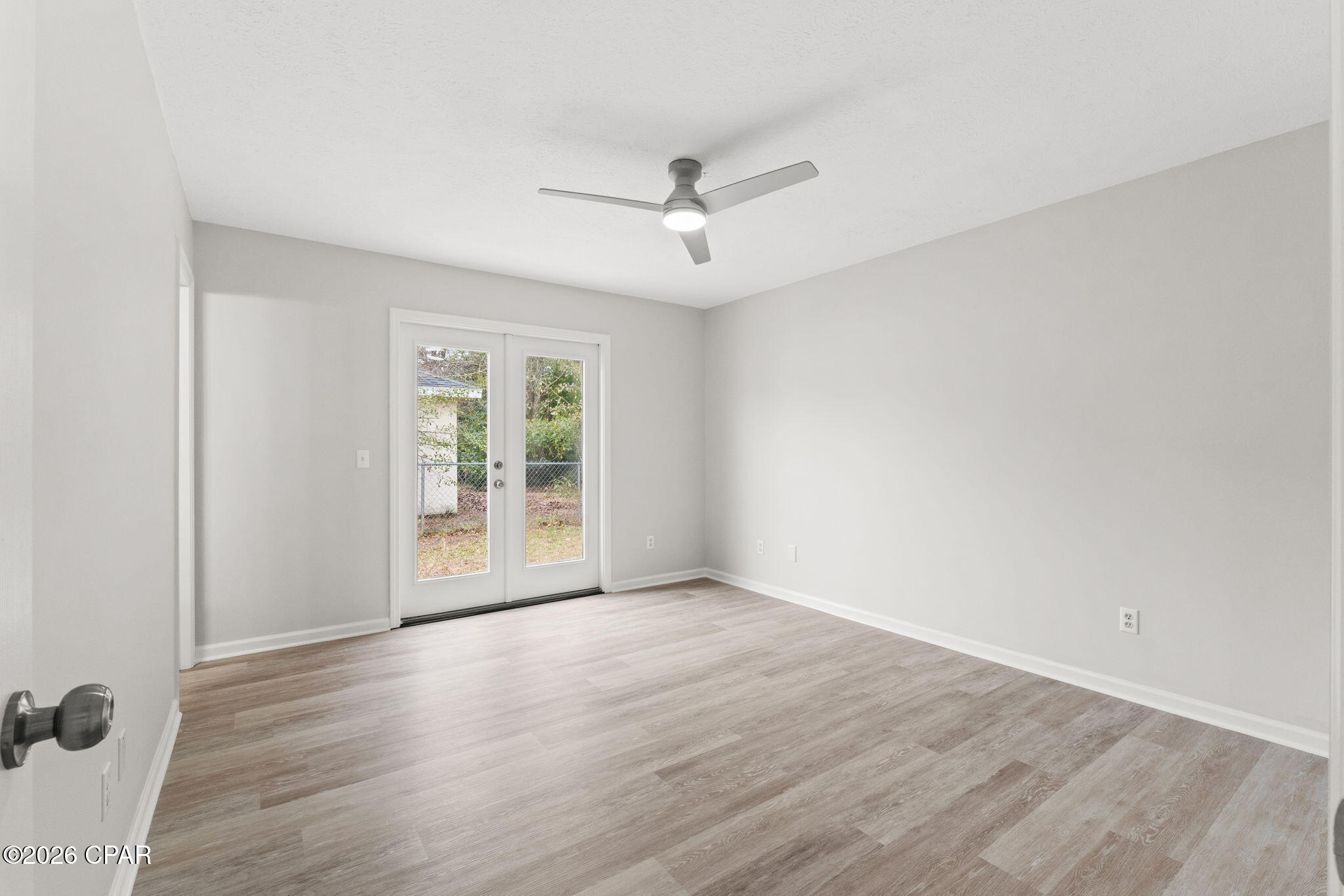 Oakwoods - Residential