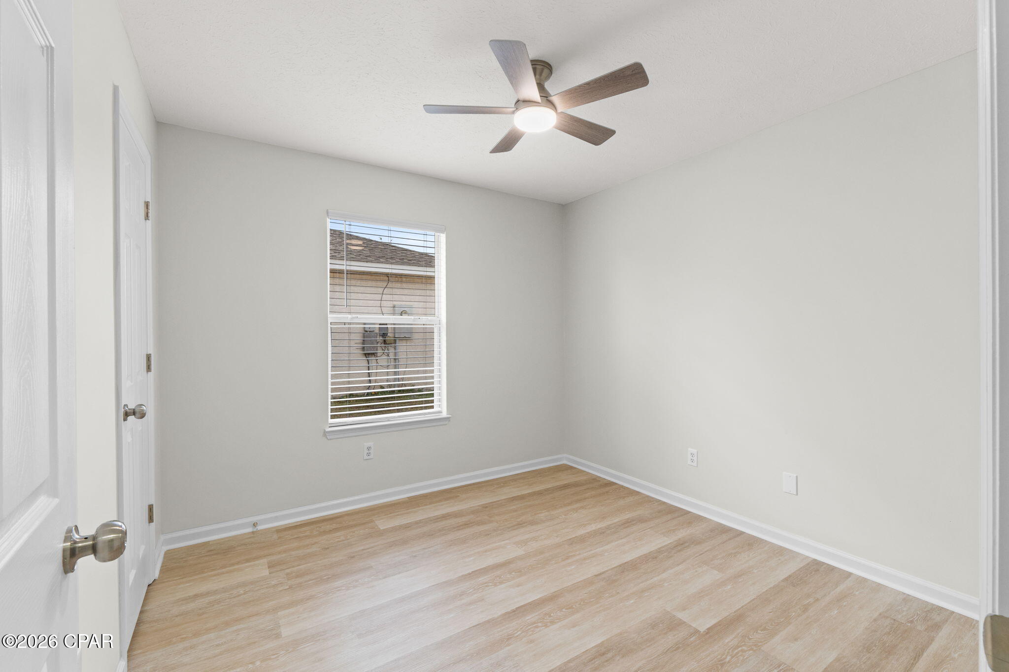 Oakwoods - Residential