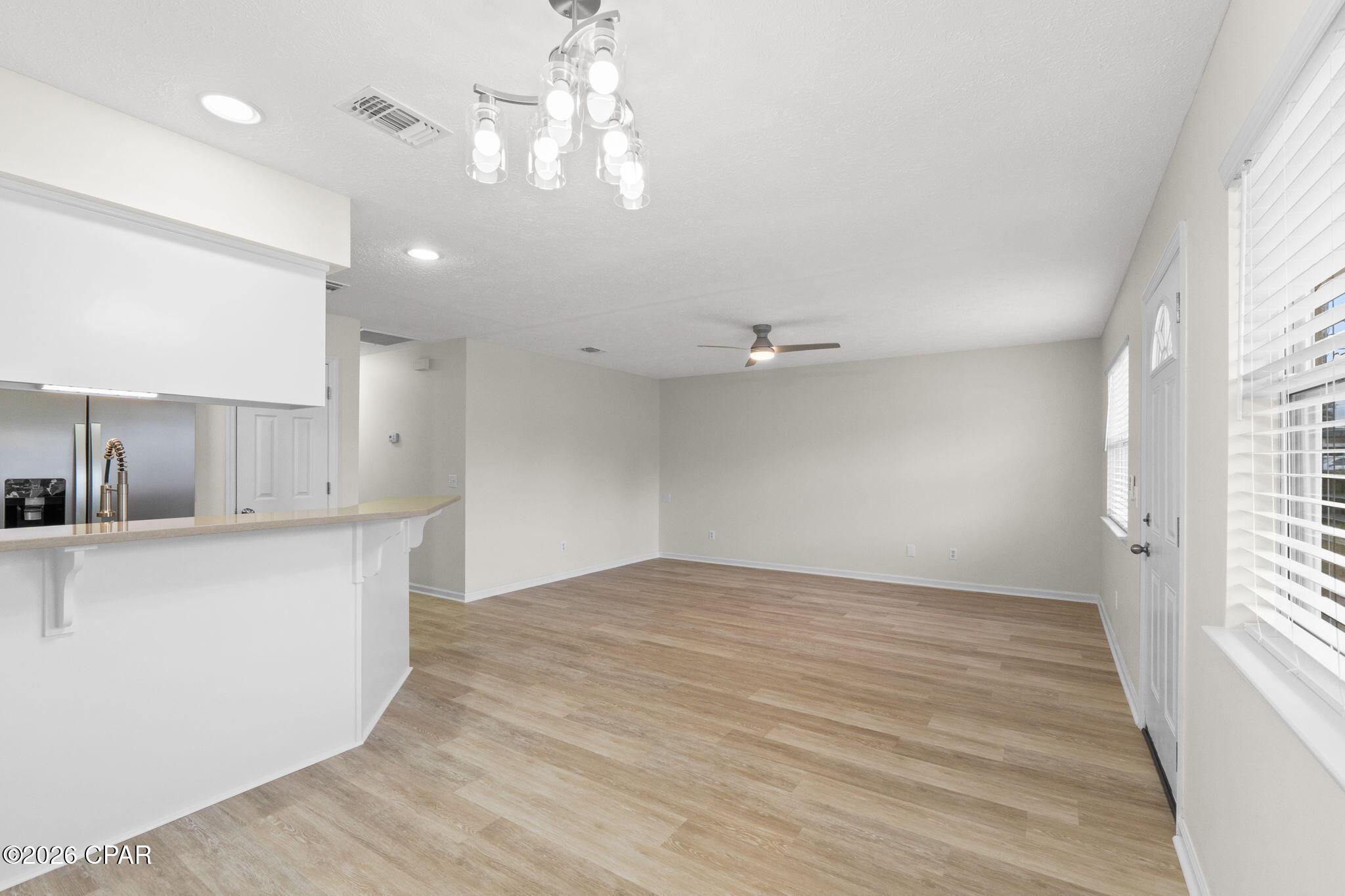 Oakwoods - Residential