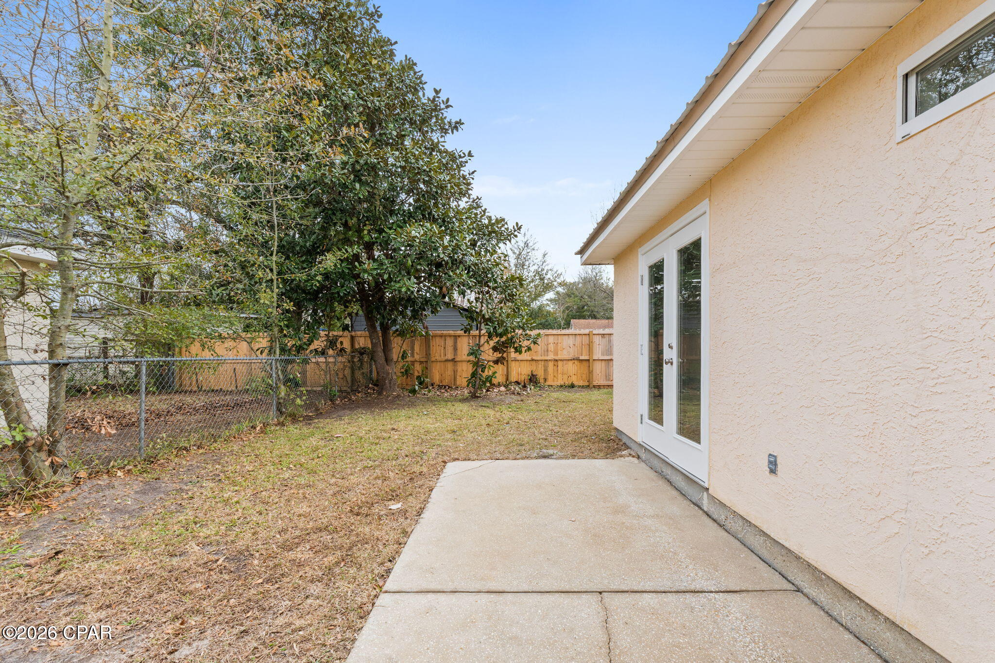 Oakwoods - Residential