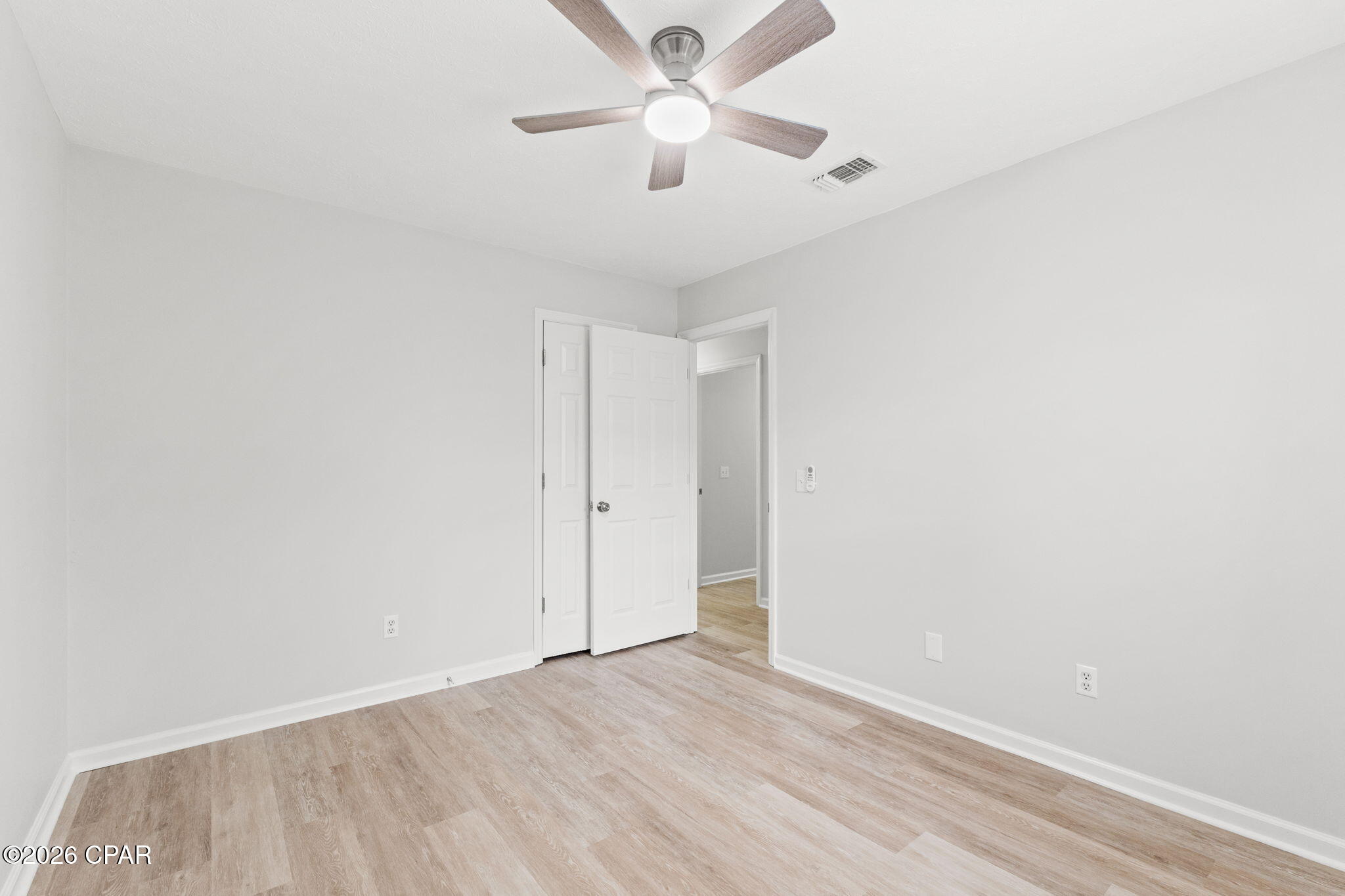 Oakwoods - Residential