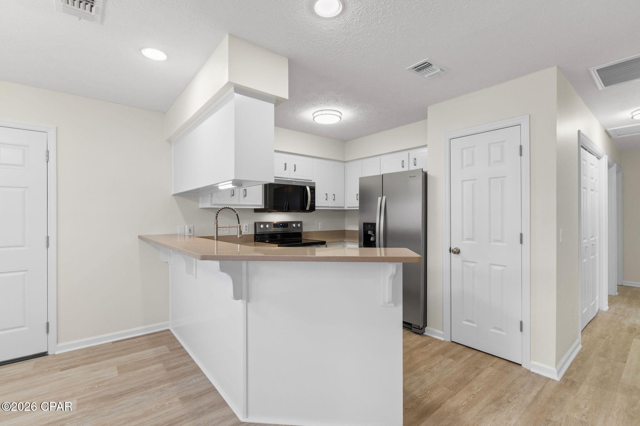 Oakwoods - Residential