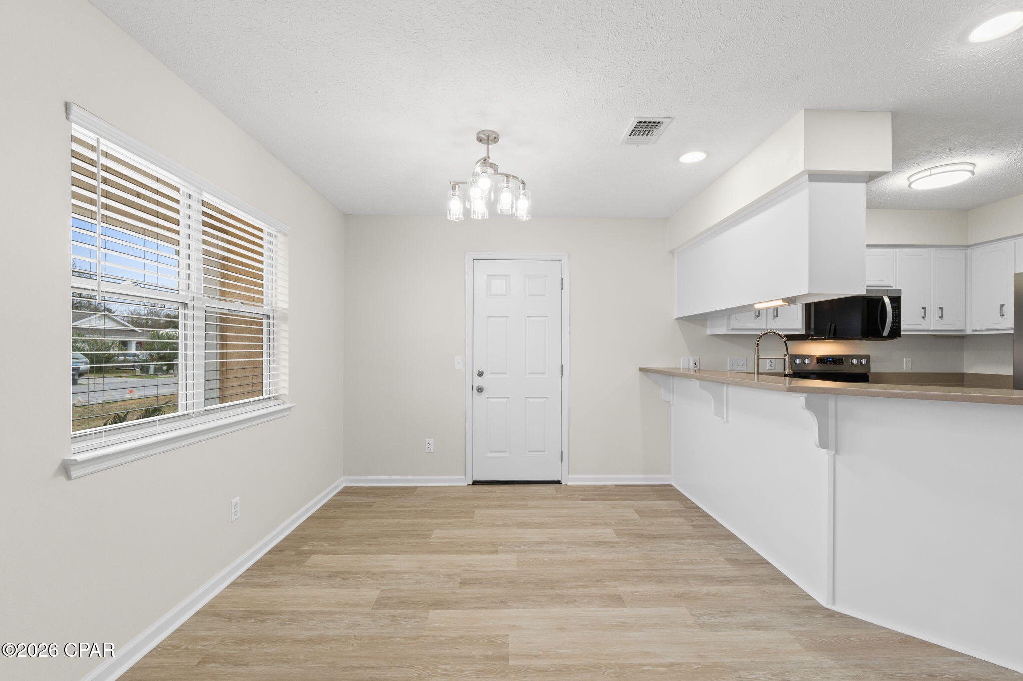 Oakwoods - Residential