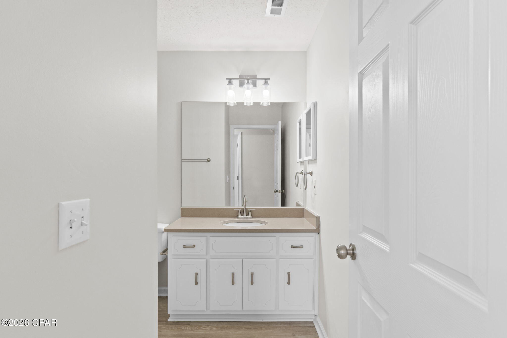 Oakwoods - Residential