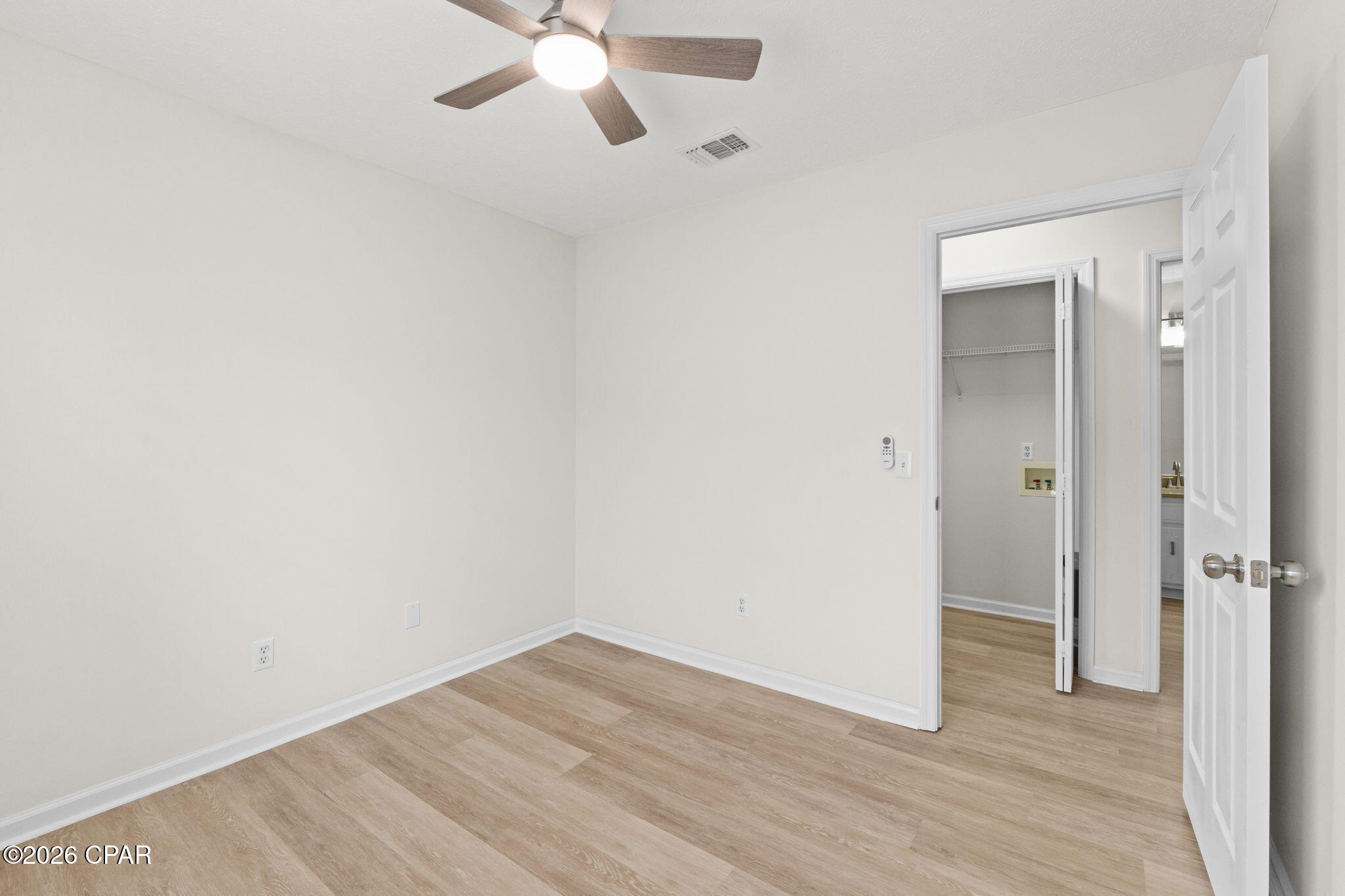 Oakwoods - Residential