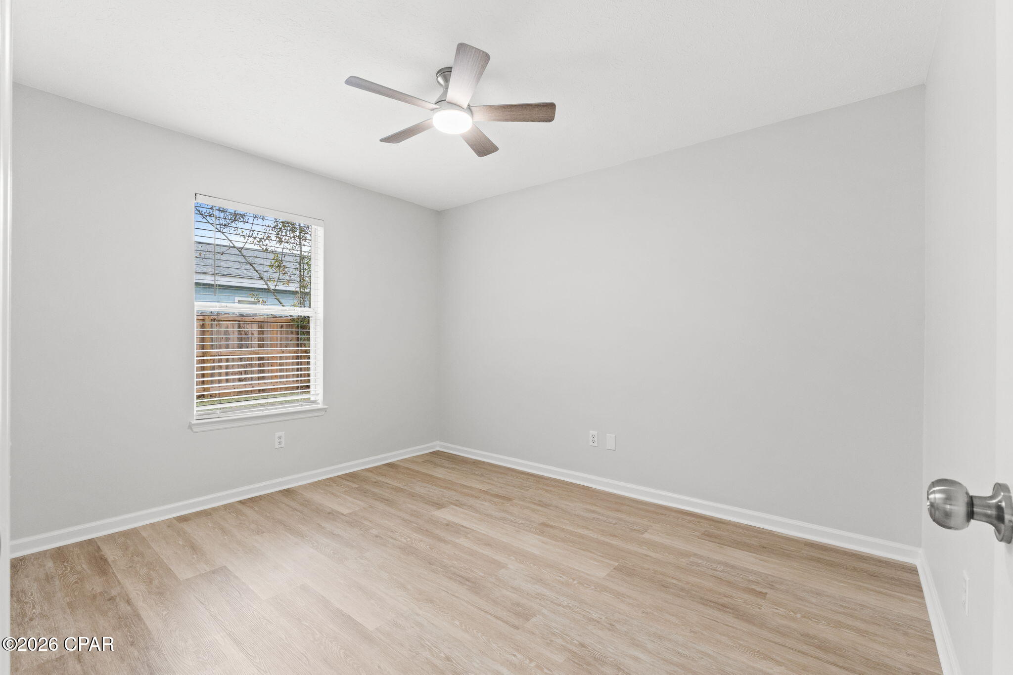 Oakwoods - Residential