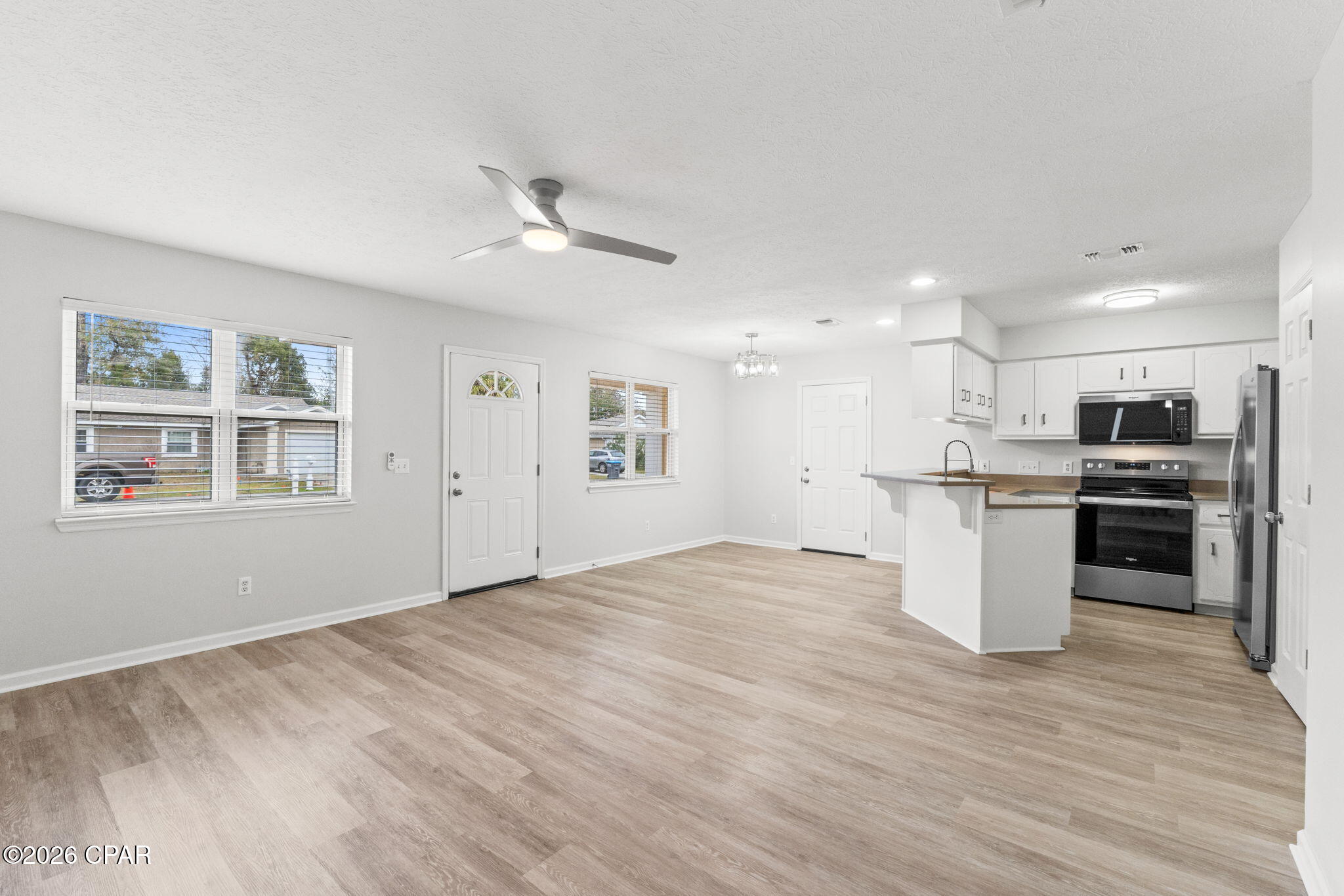 Oakwoods - Residential