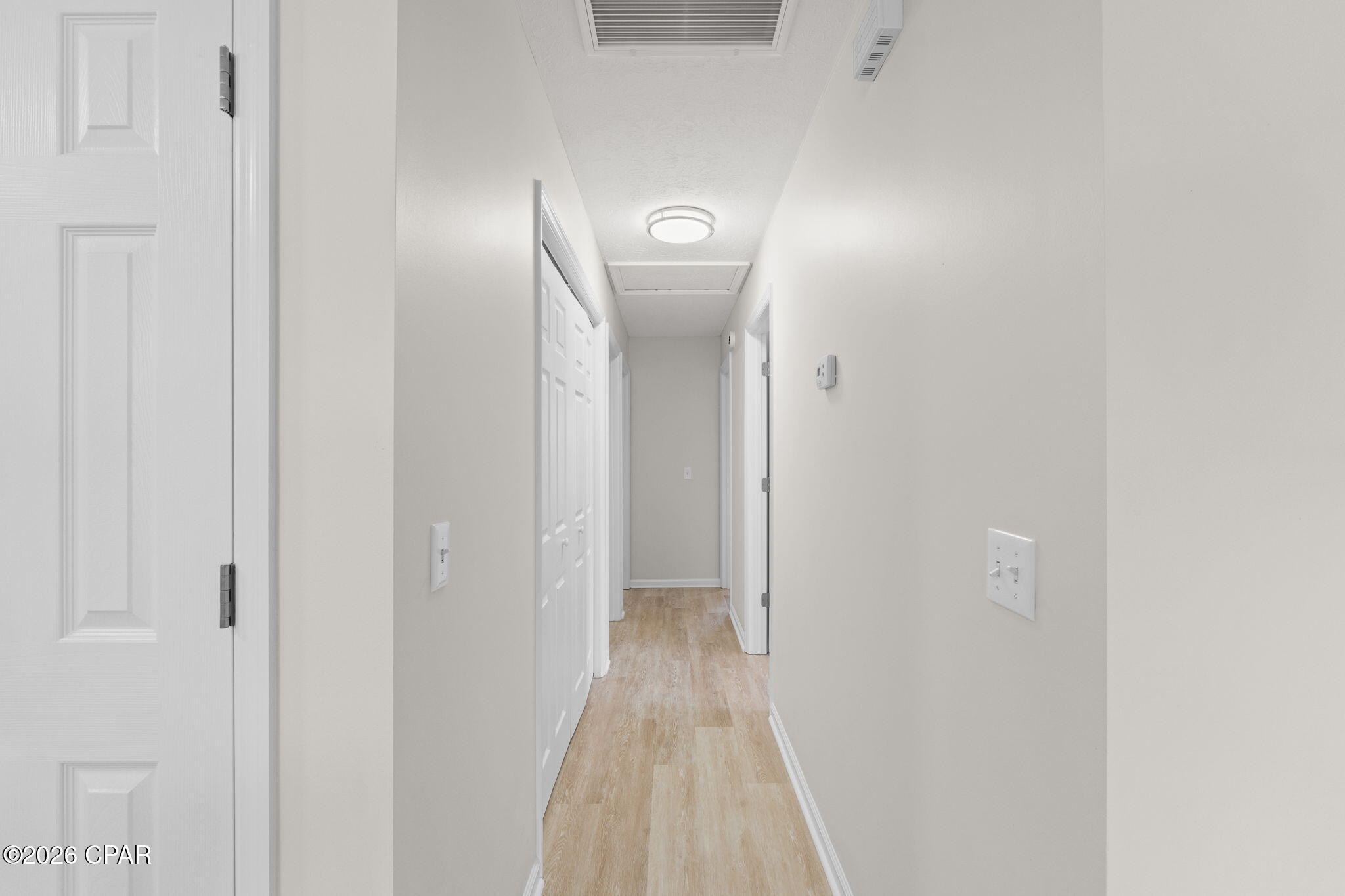 Oakwoods - Residential