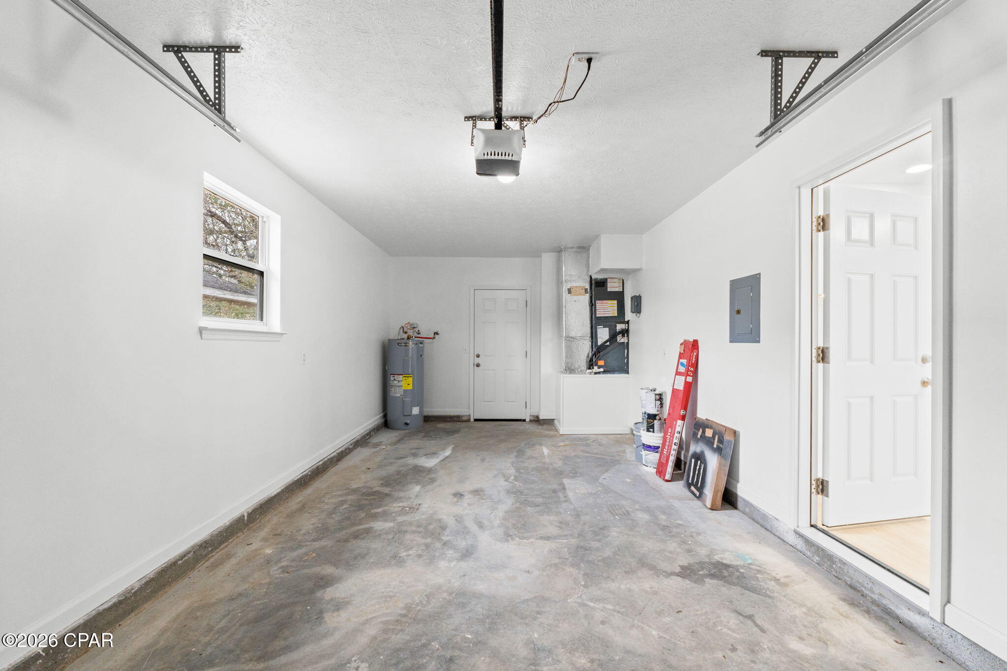 Oakwoods - Residential