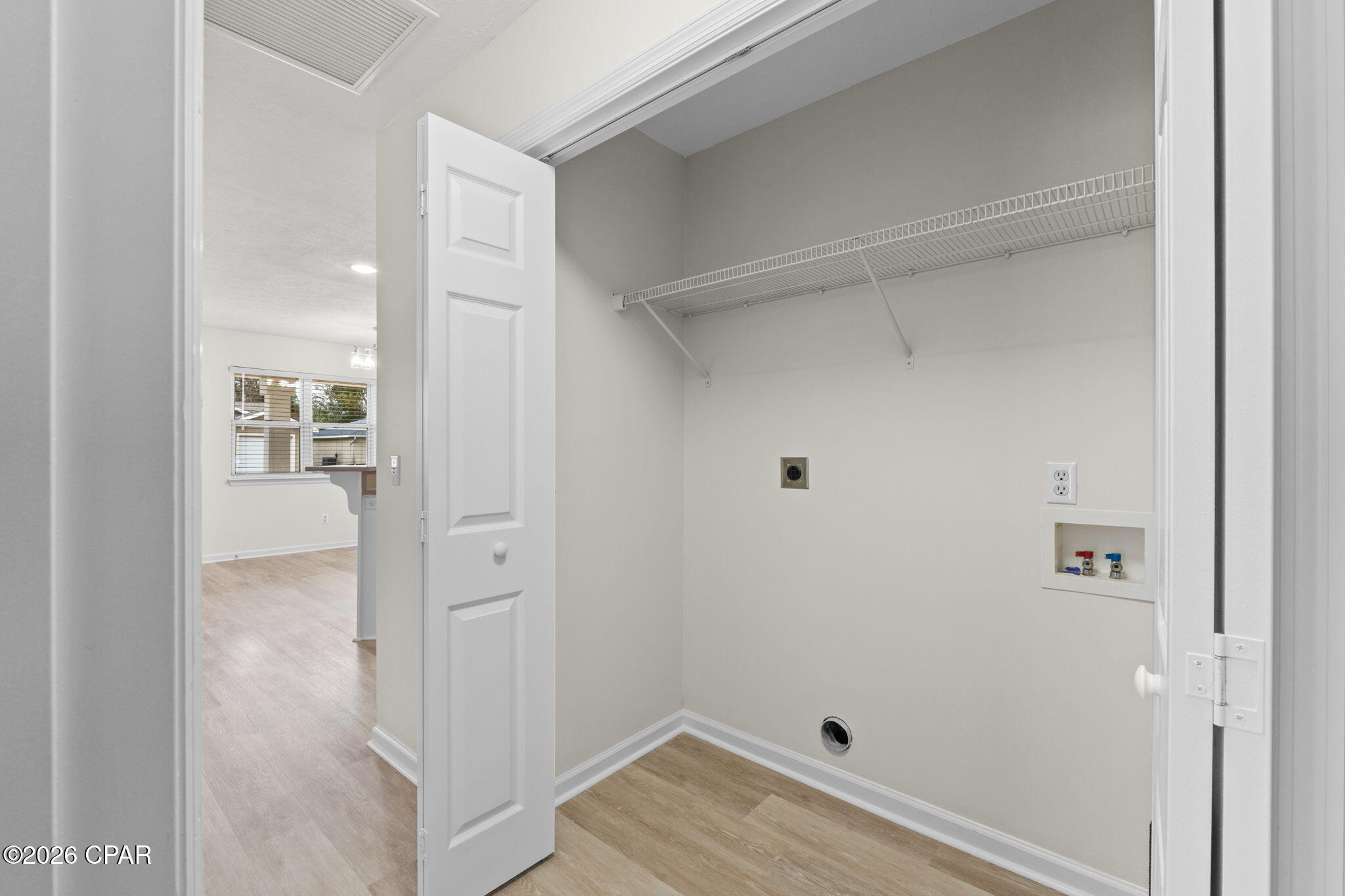 Oakwoods - Residential