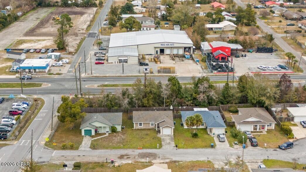 Oakwoods - Residential