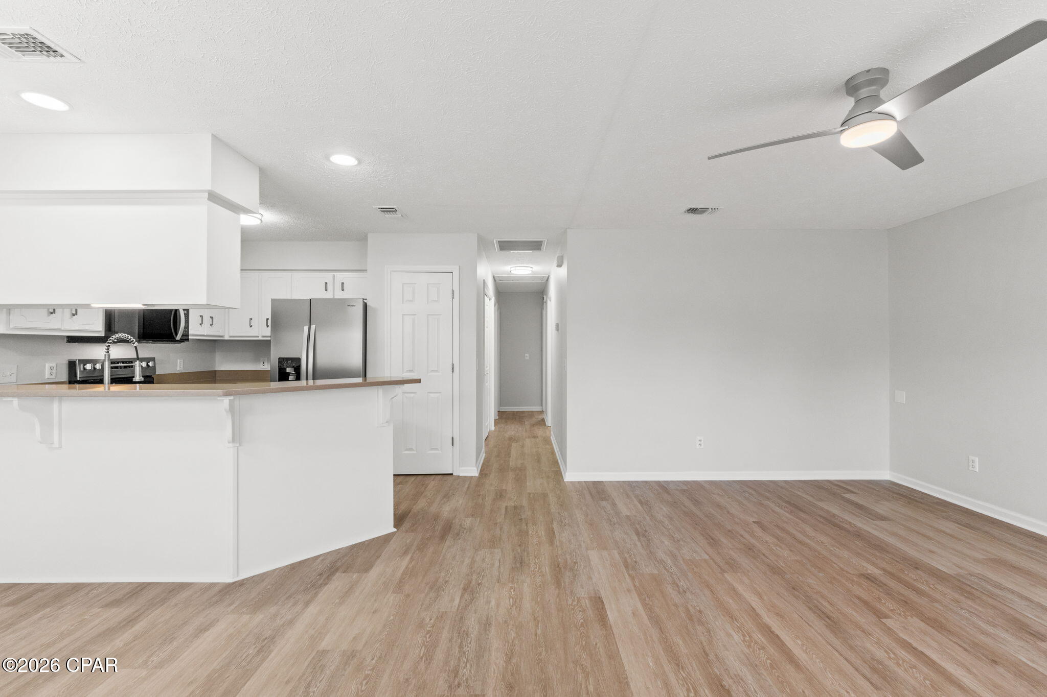 Oakwoods - Residential