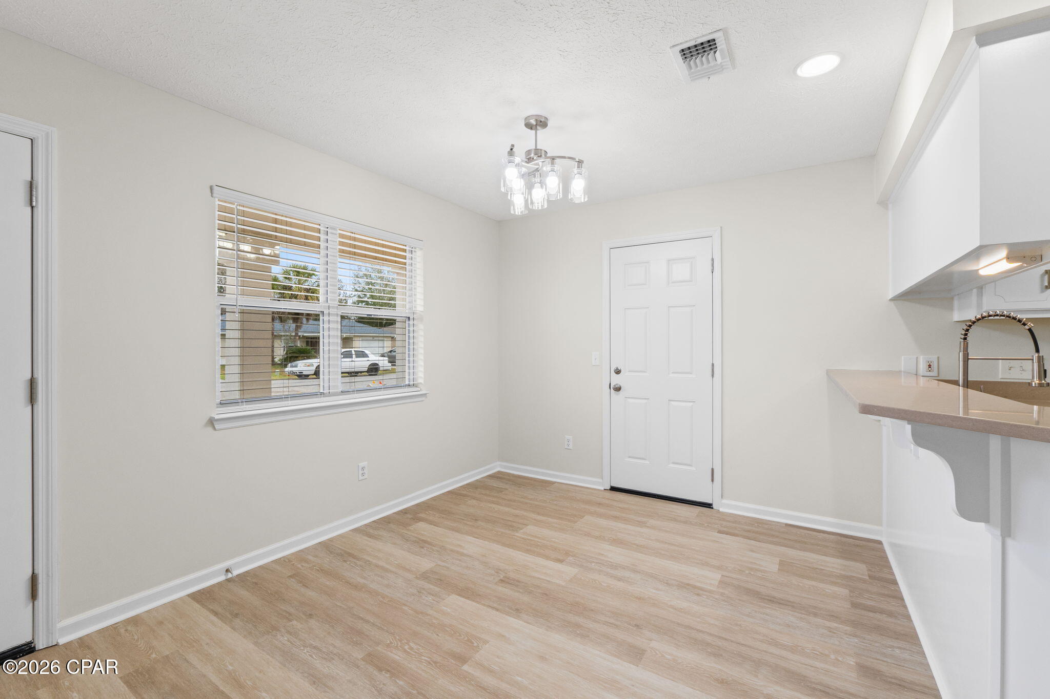 Oakwoods - Residential