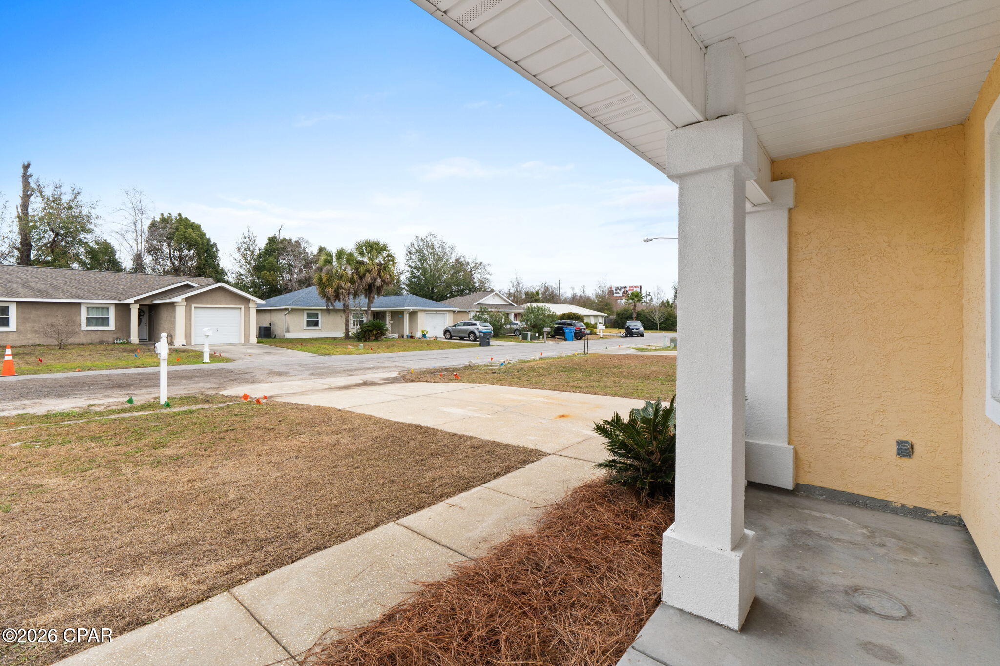 Oakwoods - Residential