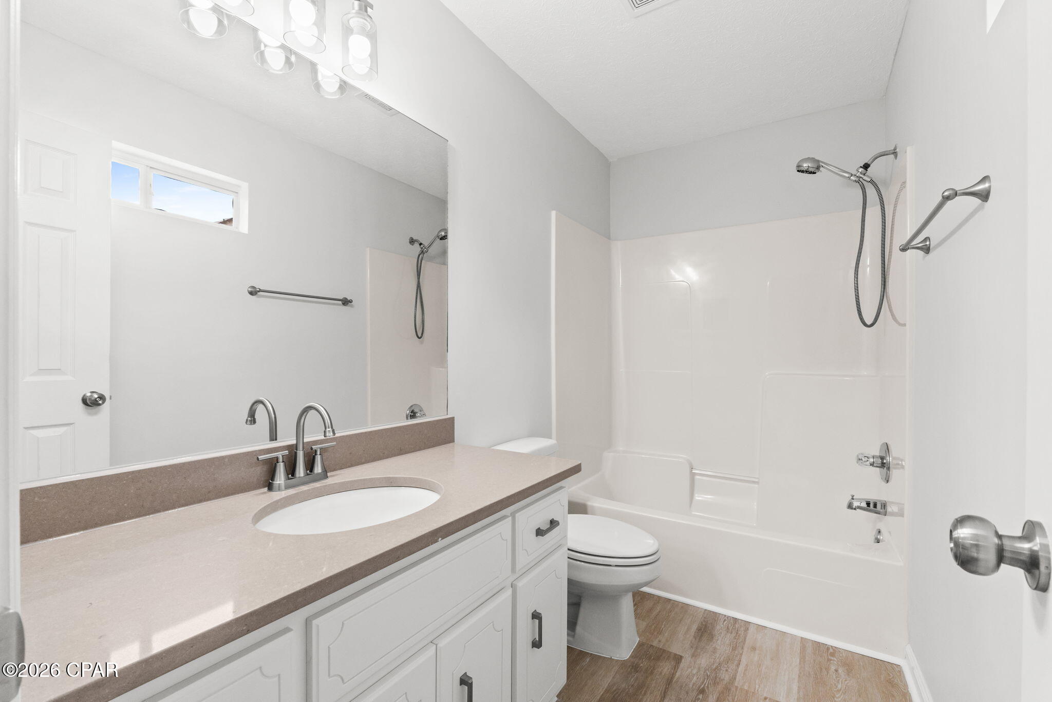 Oakwoods - Residential