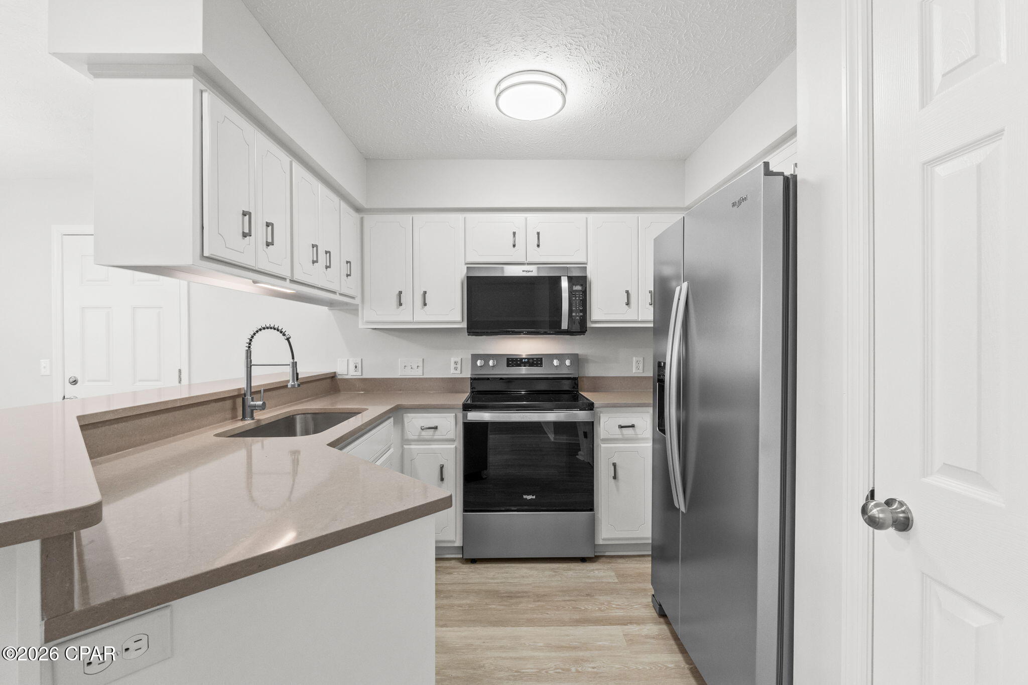 Oakwoods - Residential