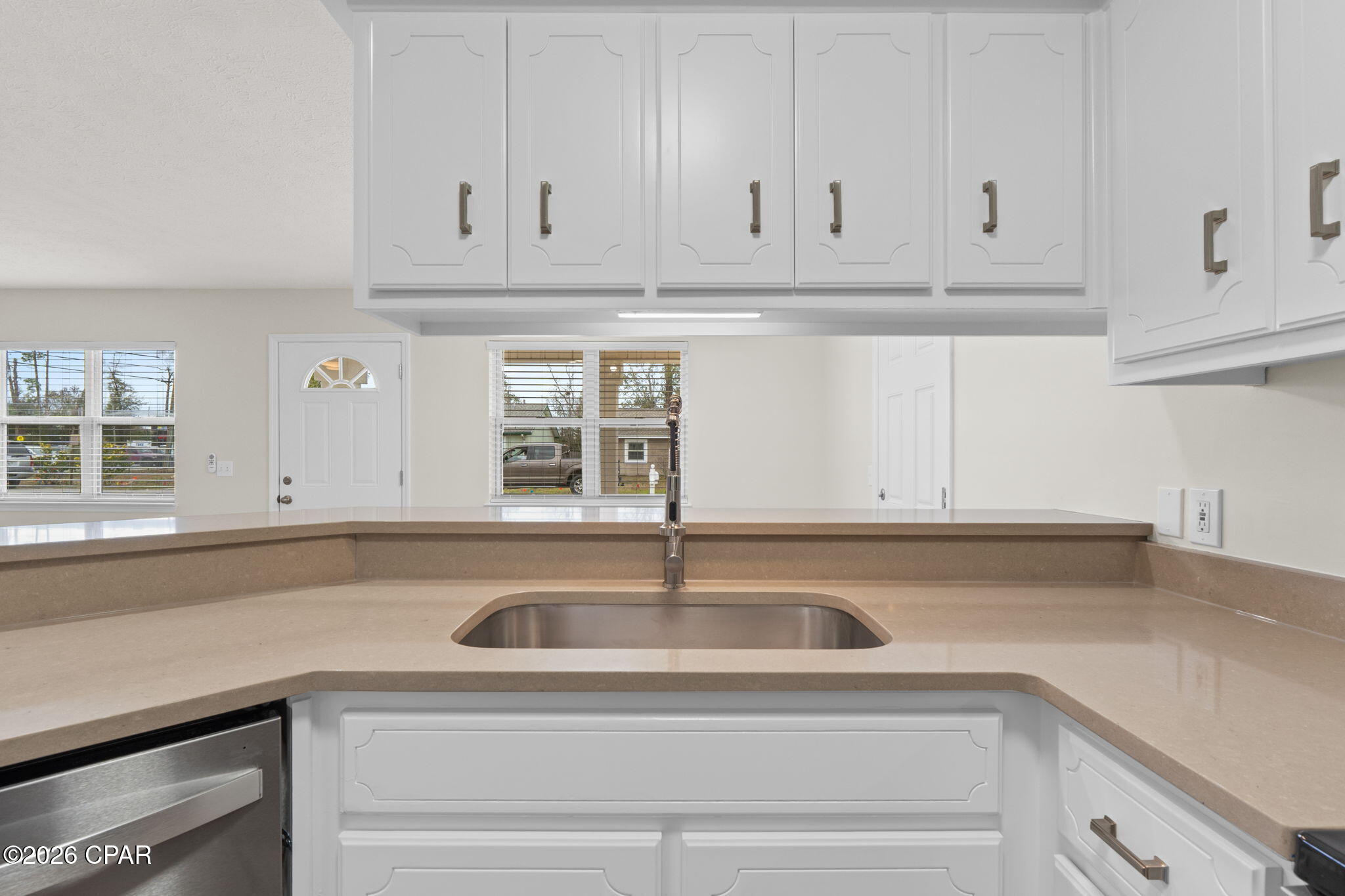 Oakwoods - Residential