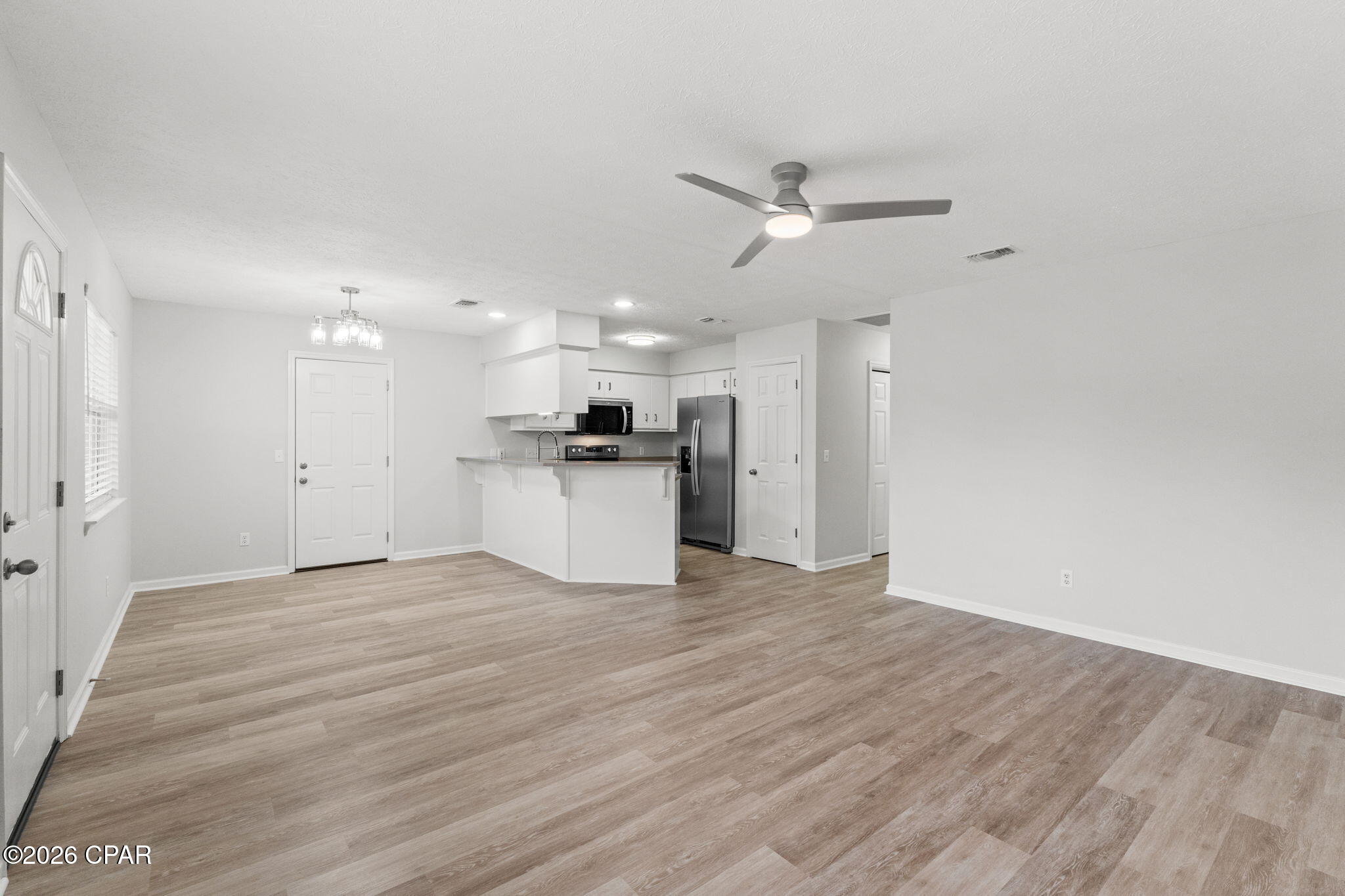 Oakwoods - Residential