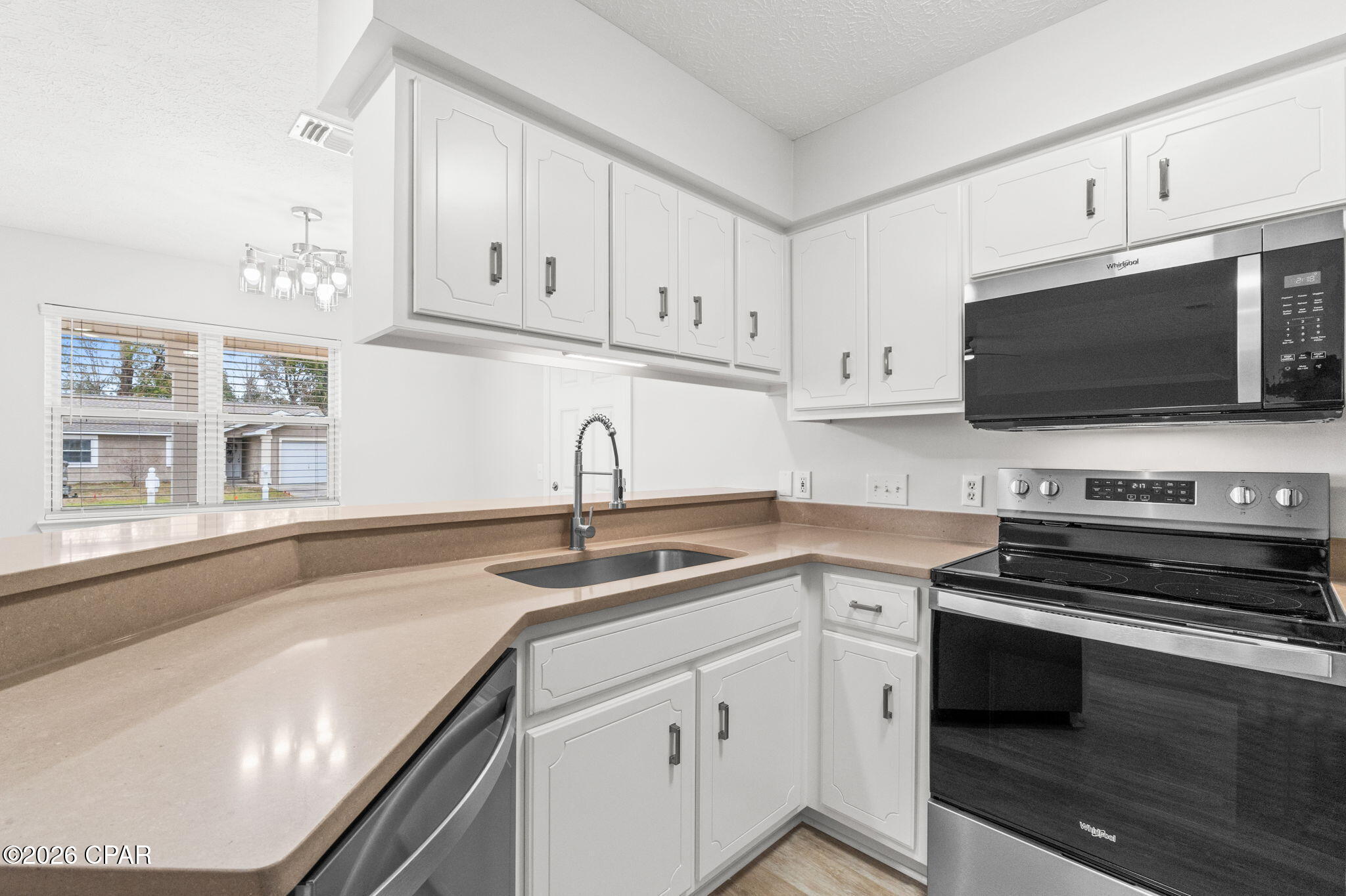 Oakwoods - Residential