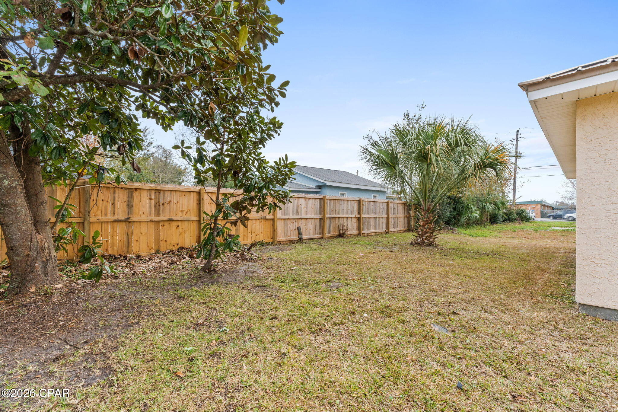 Oakwoods - Residential