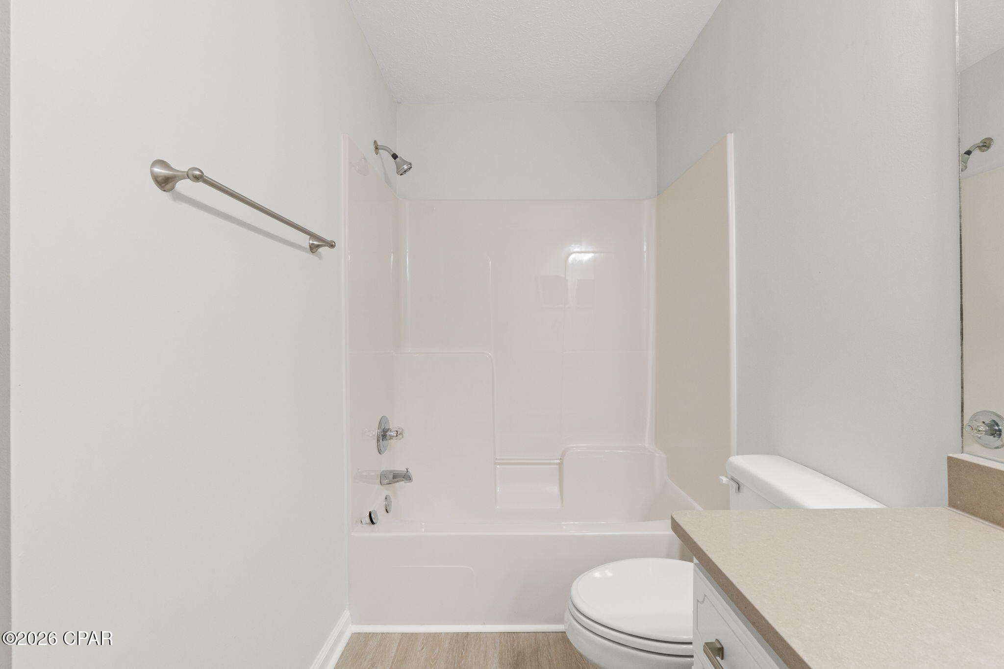 Oakwoods - Residential