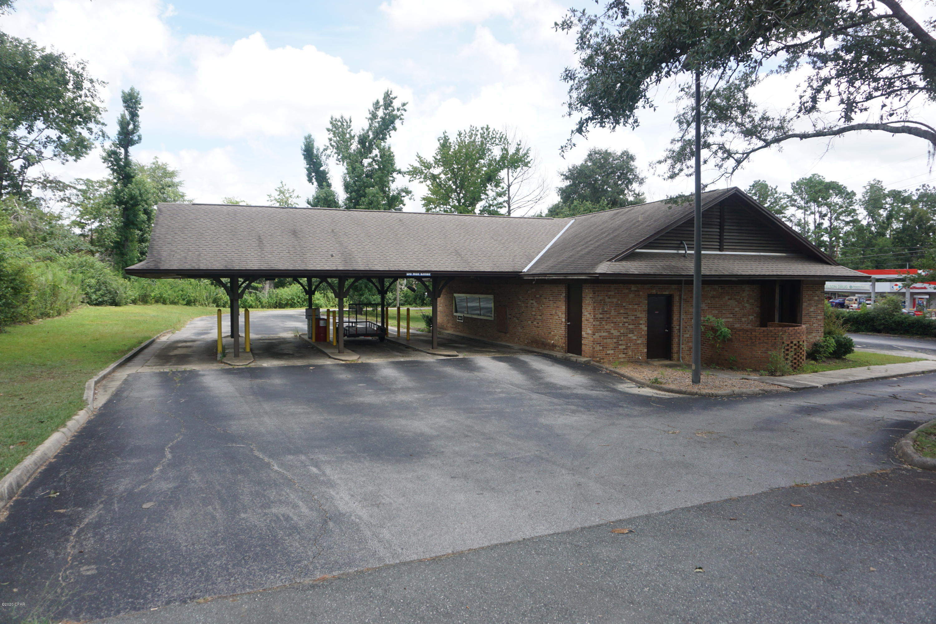 [No Recorded Subdiv] - Commercial Sale