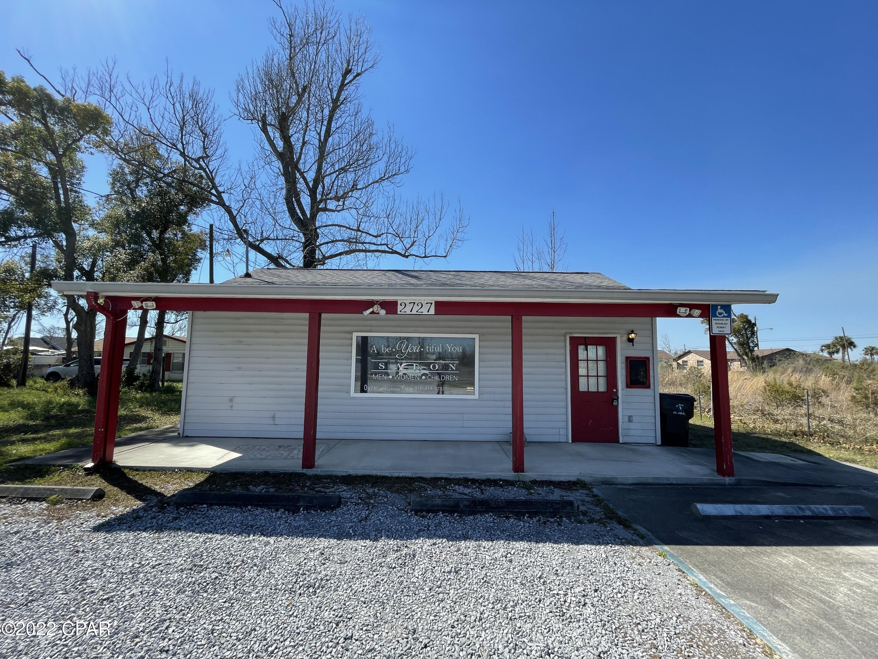 Springfield - Commercial Sale