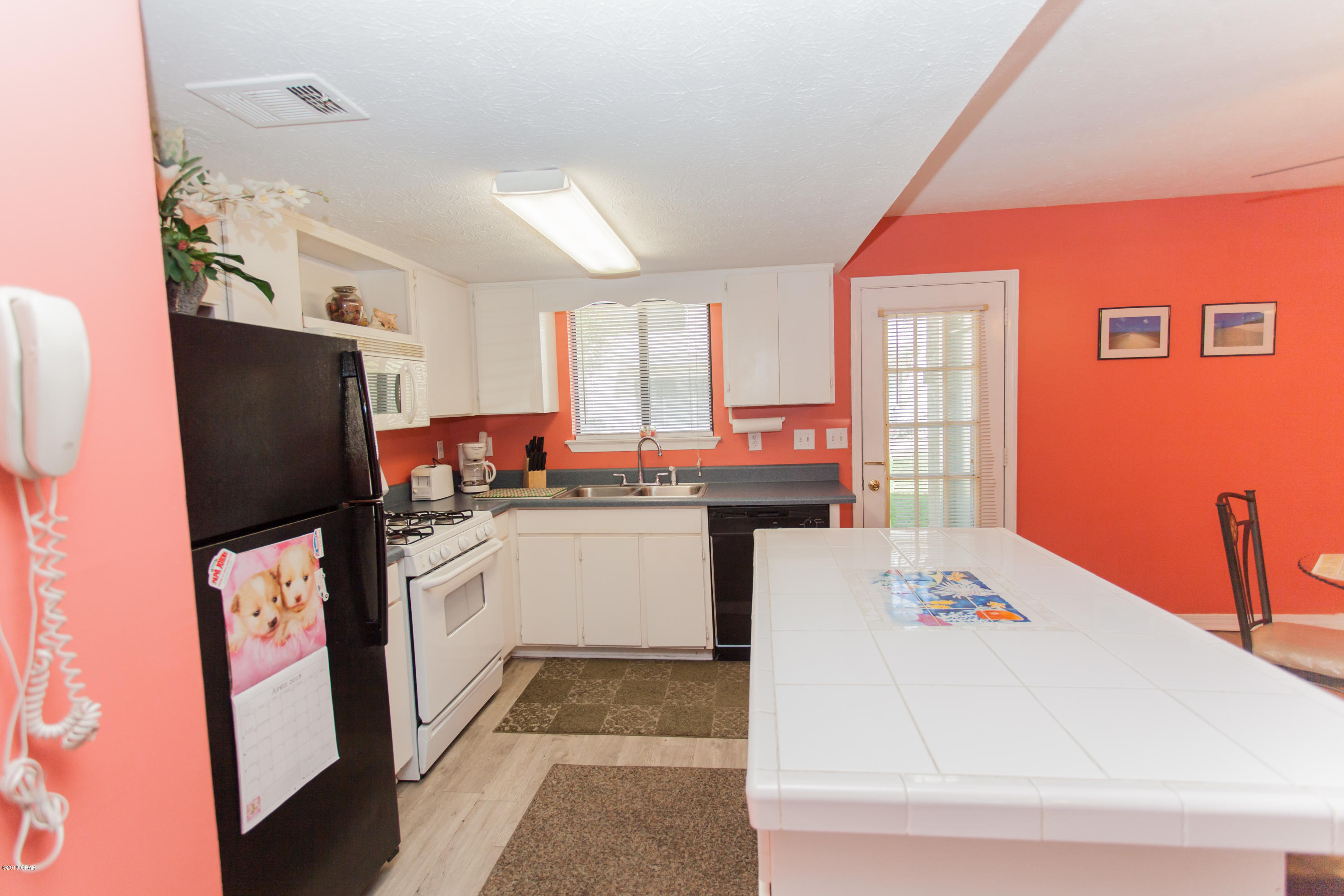 Gulf Highlands Beach Resort - Residential