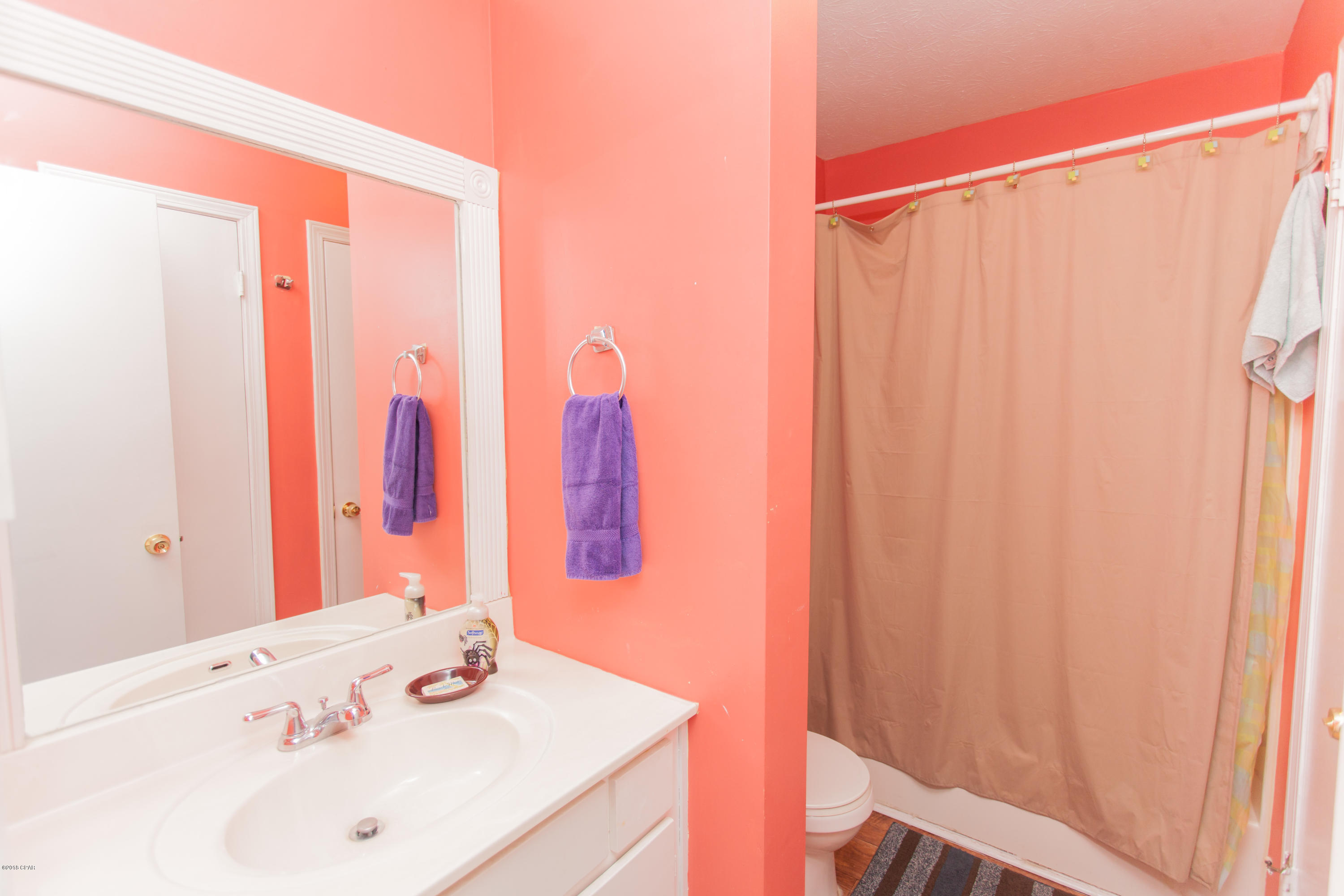 Gulf Highlands Beach Resort - Residential