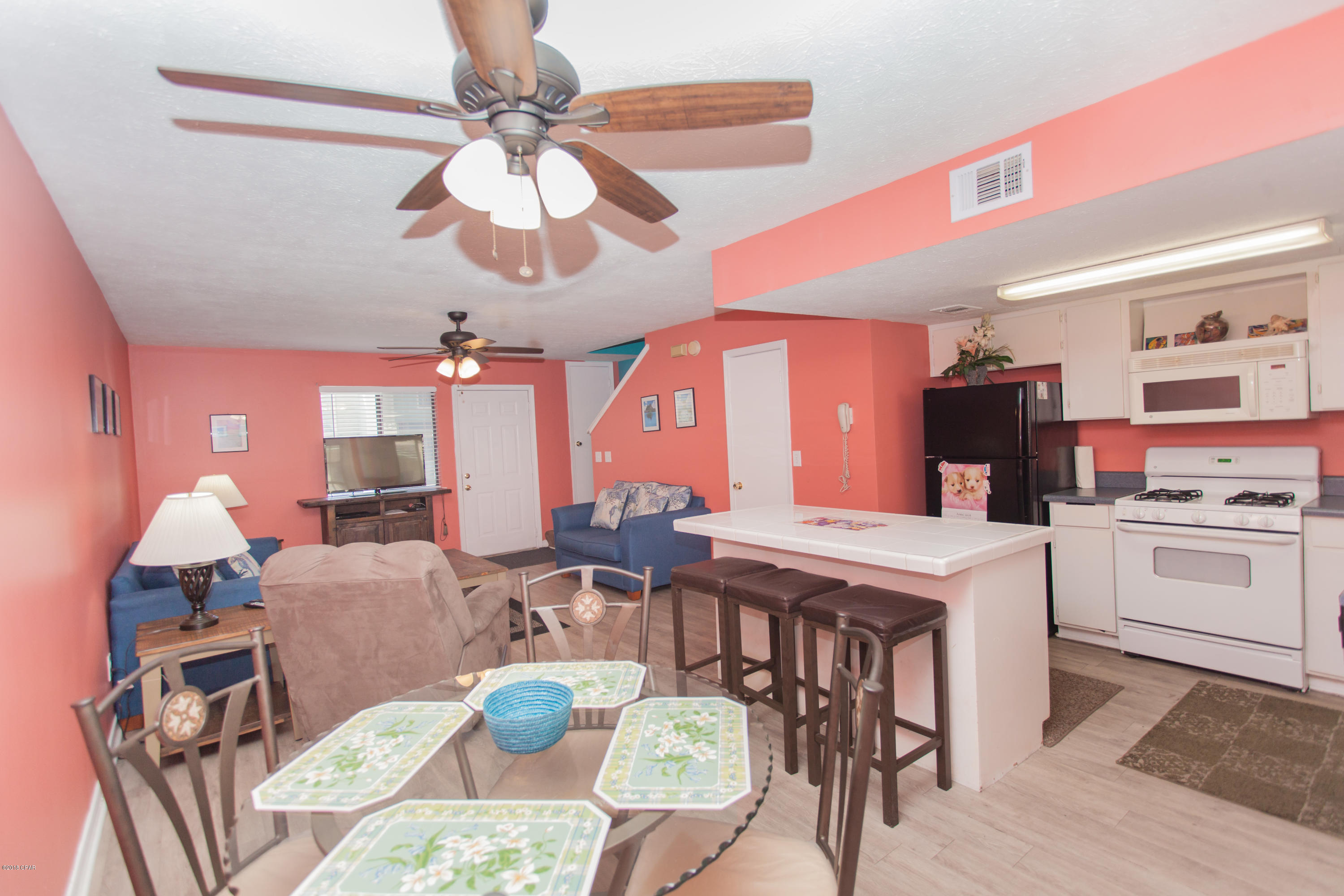 Gulf Highlands Beach Resort - Residential