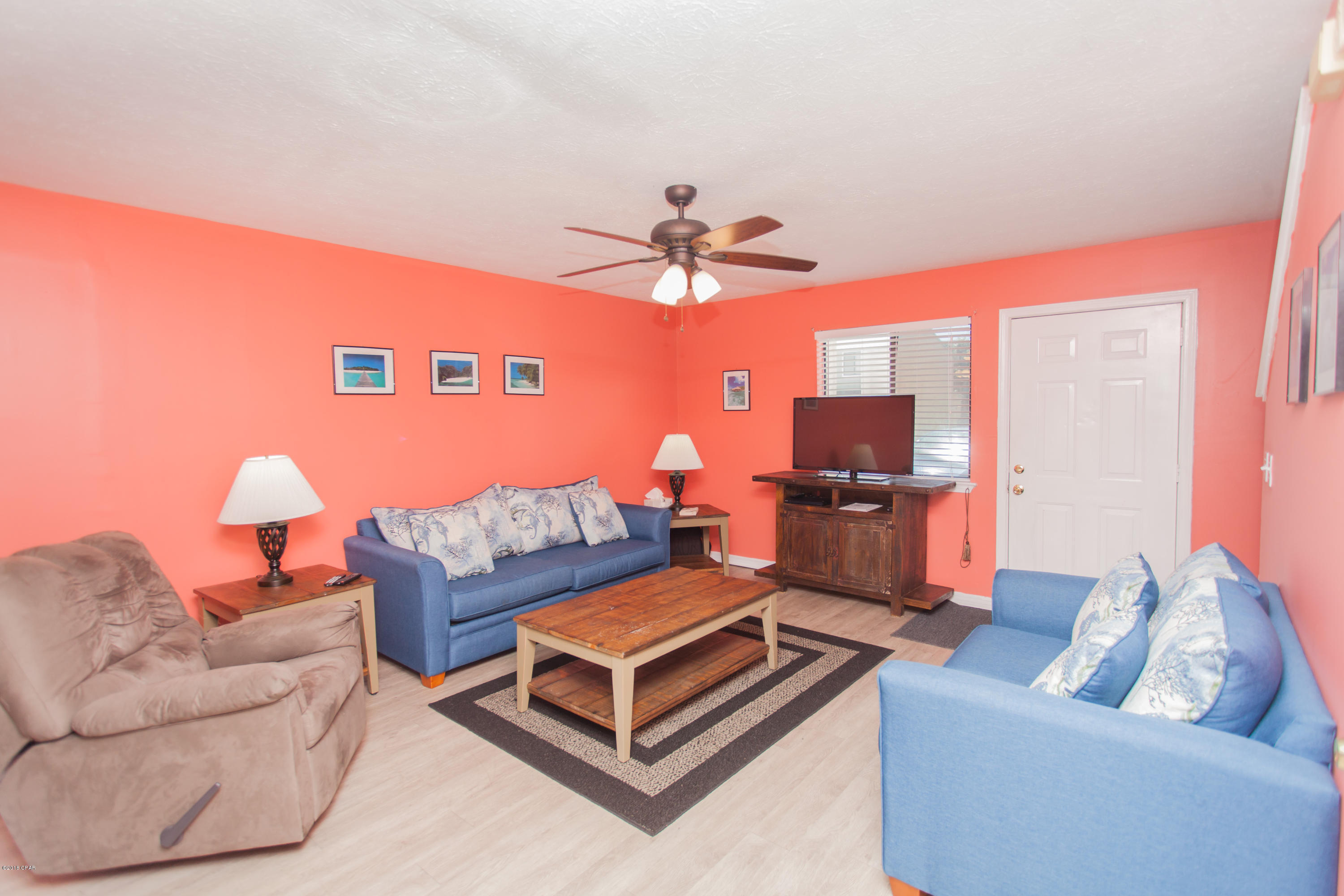 Gulf Highlands Beach Resort - Residential