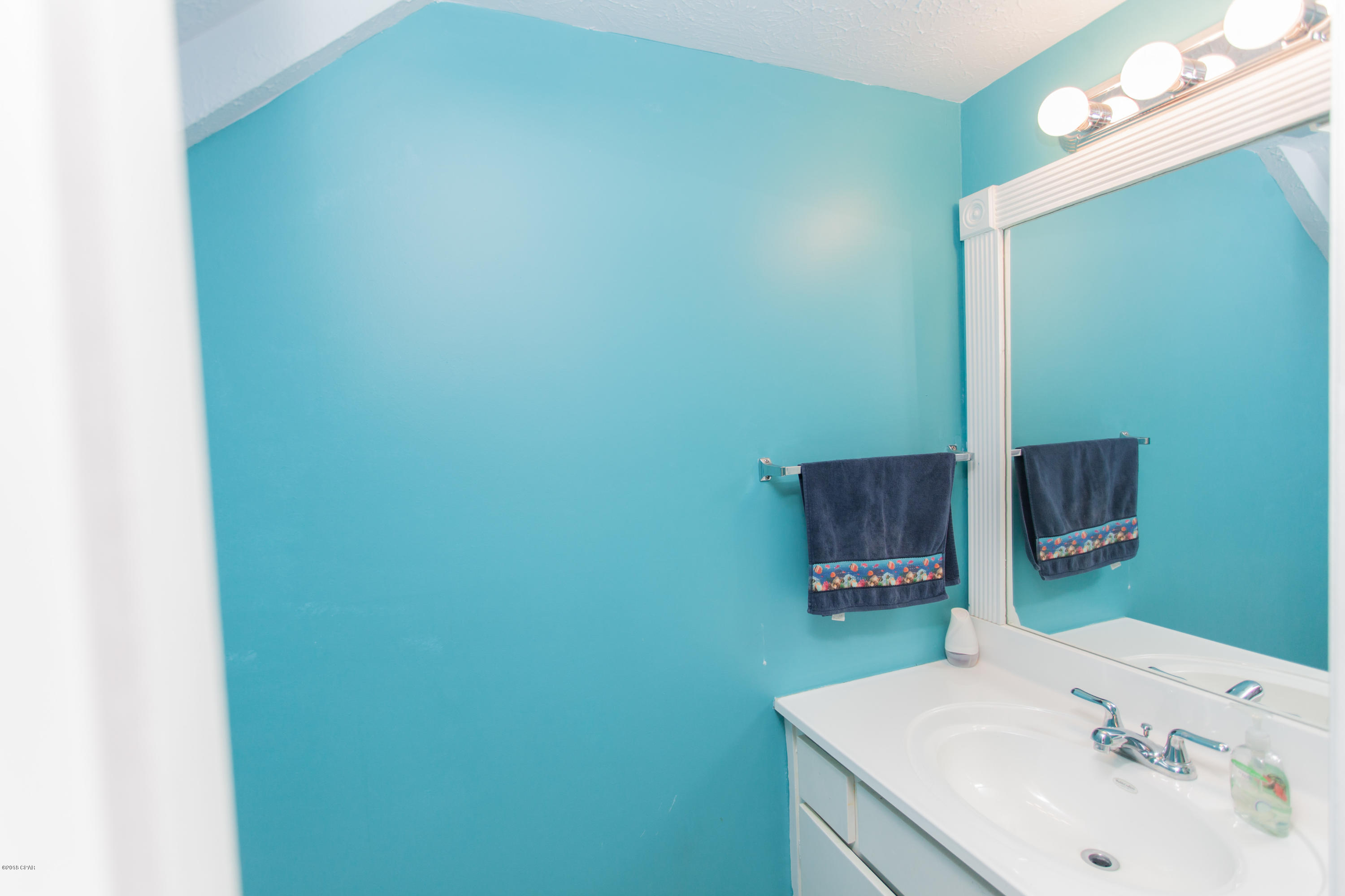 Gulf Highlands Beach Resort - Residential