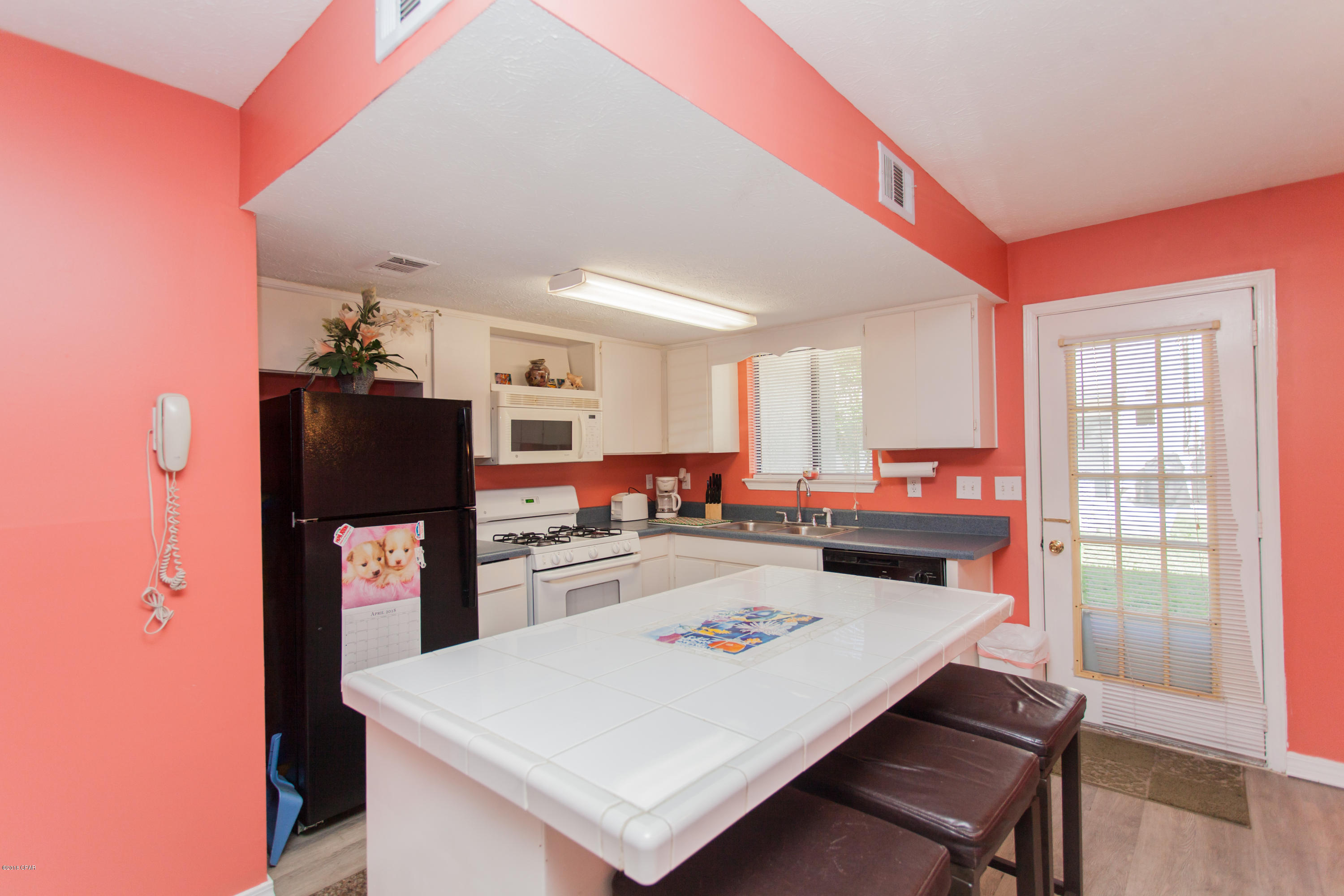 Gulf Highlands Beach Resort - Residential