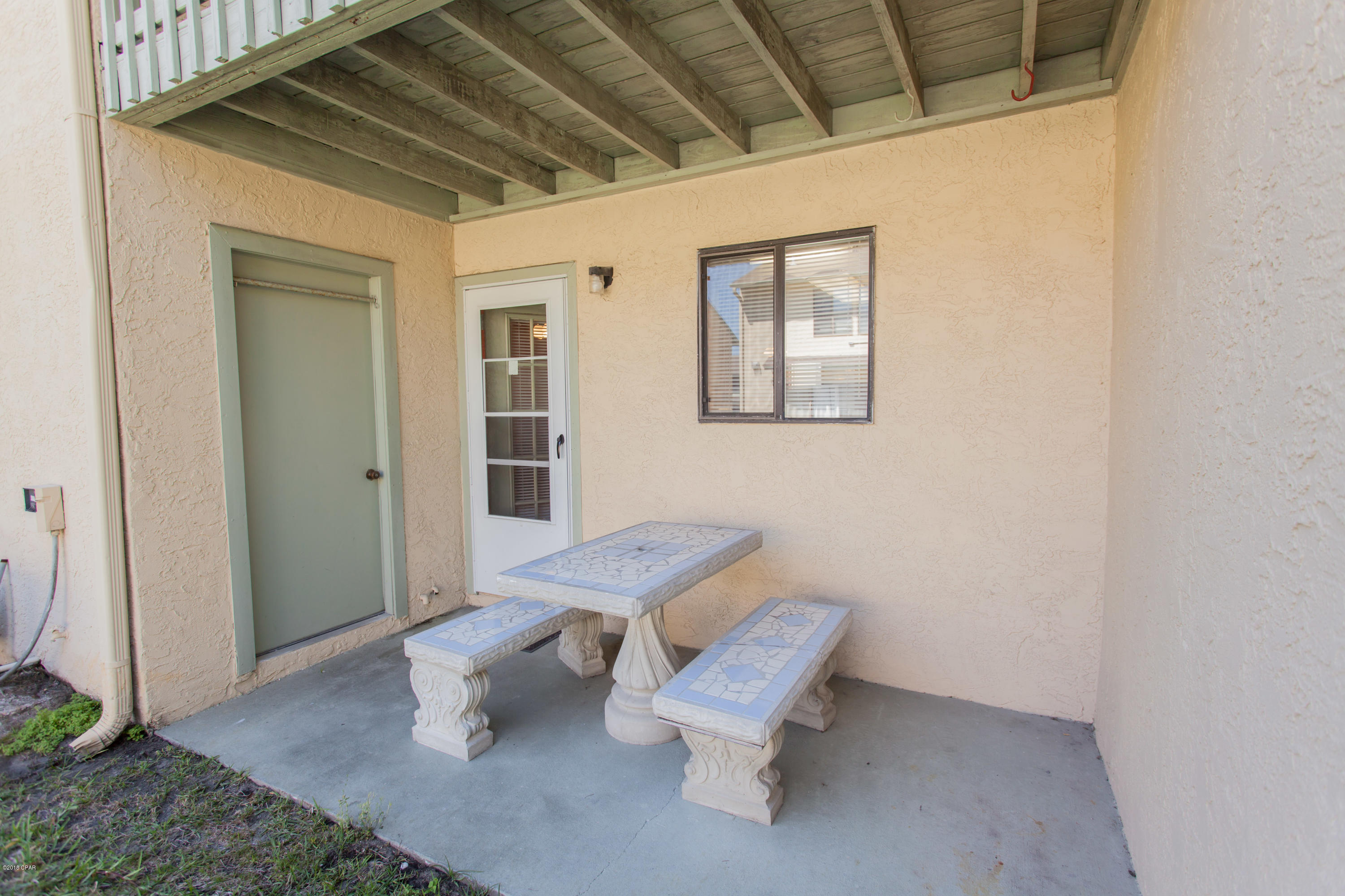 Gulf Highlands Beach Resort - Residential