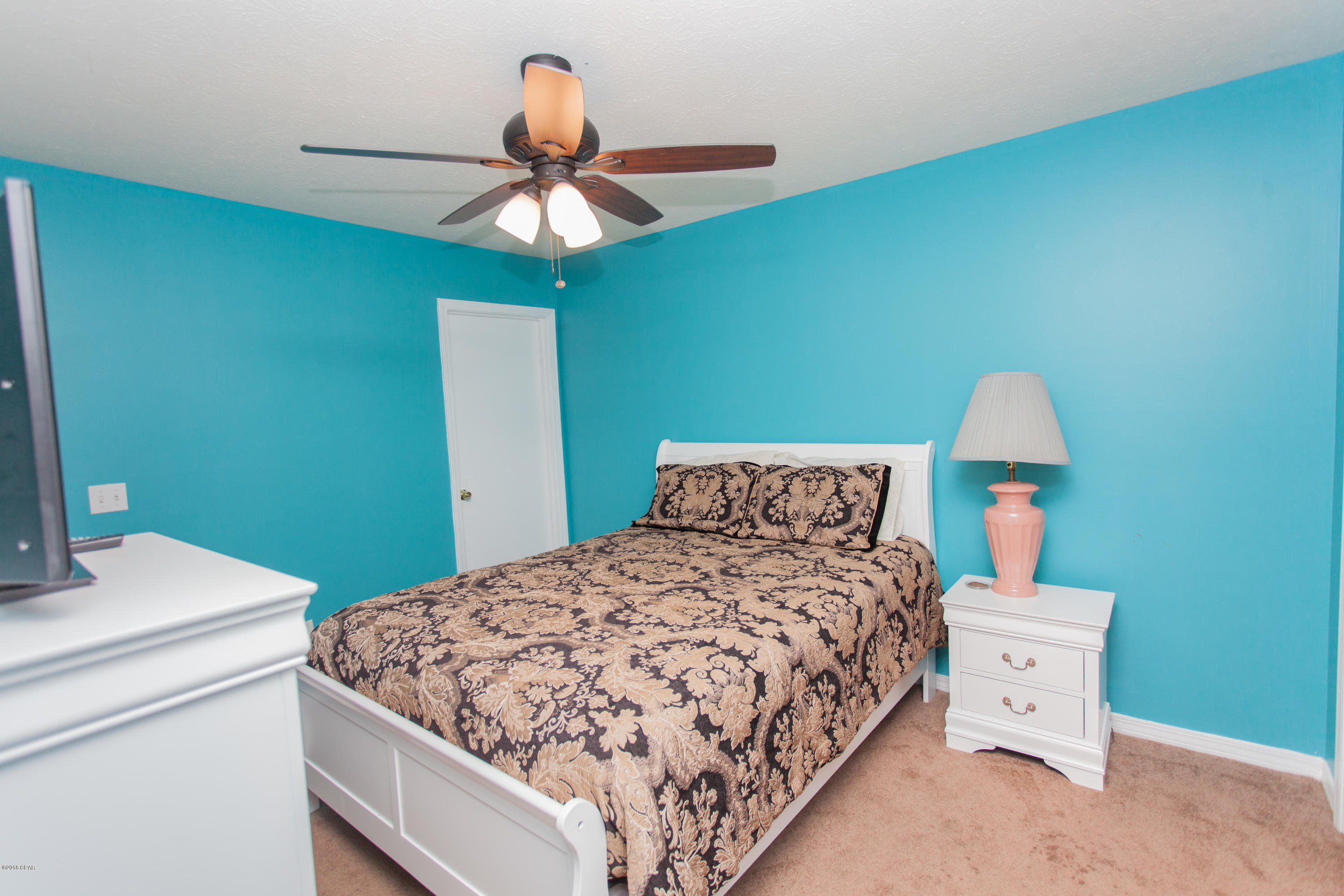 Gulf Highlands Beach Resort - Residential