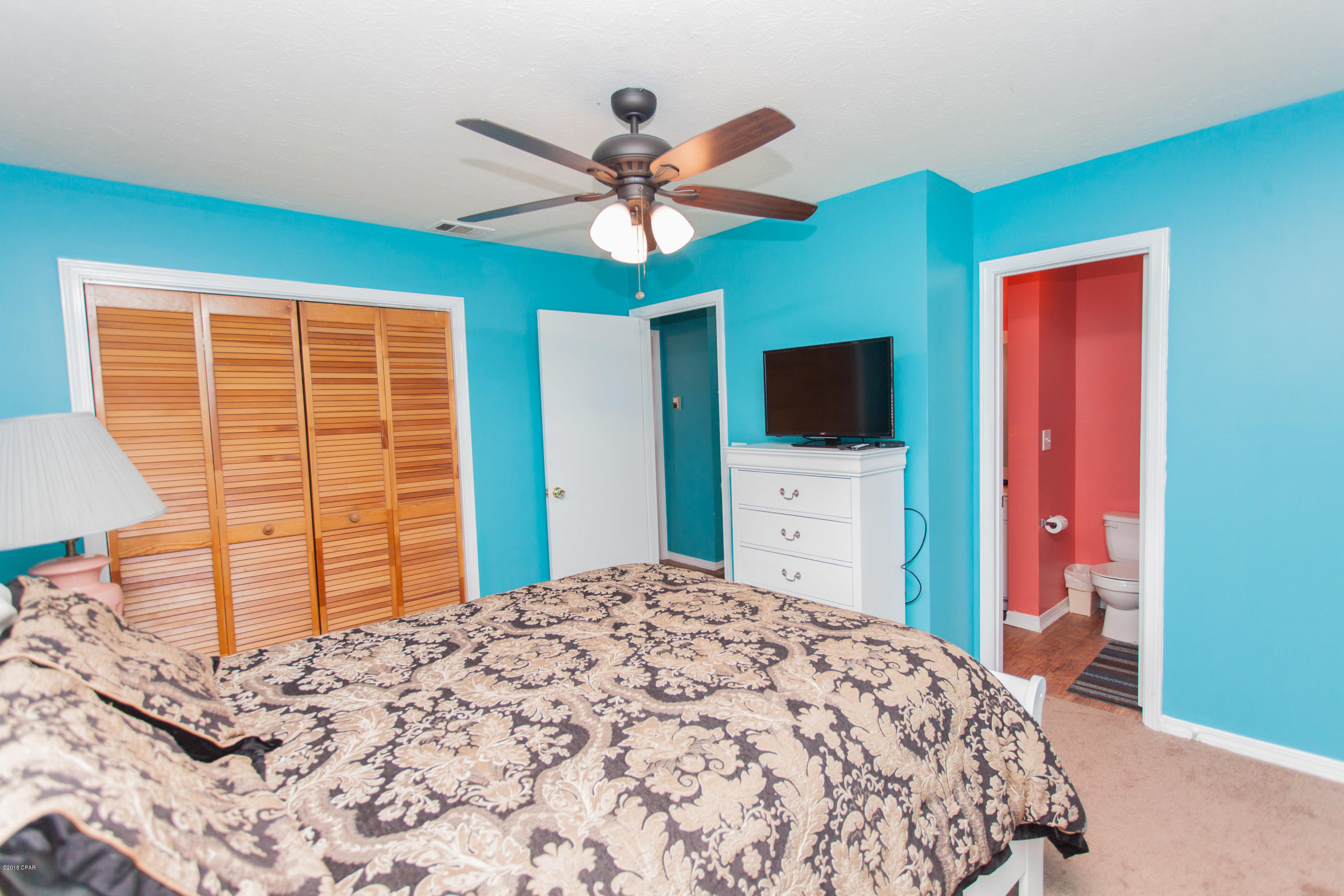 Gulf Highlands Beach Resort - Residential