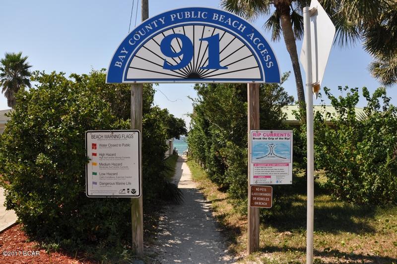 Westwood Beach Estates - Residential