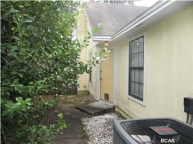 Michigan Court Sub - Residential