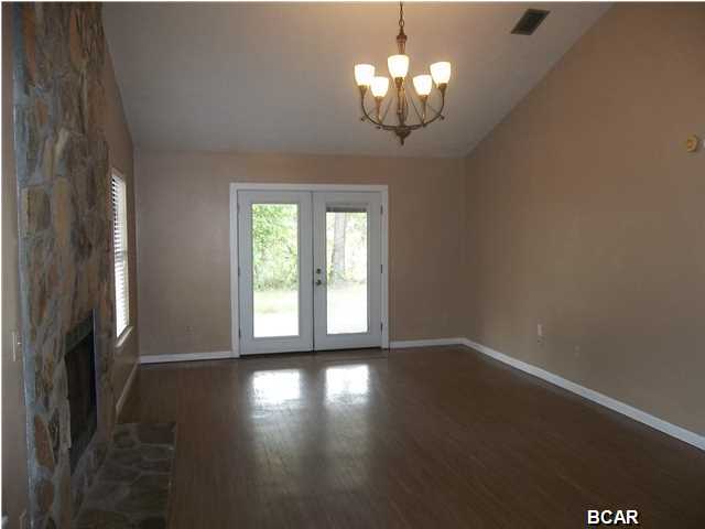 Michigan Court Sub - Residential