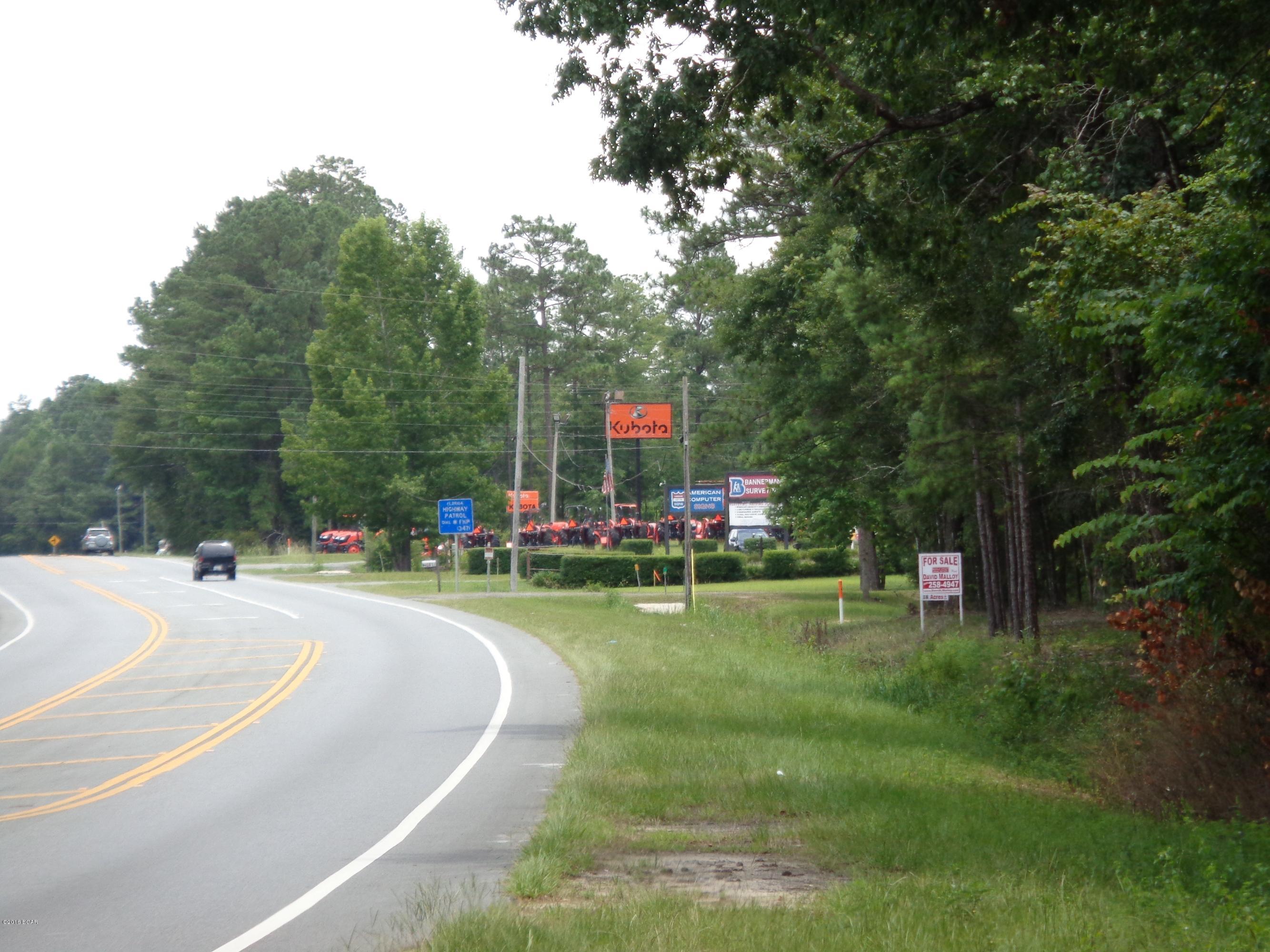 [No Recorded Subdiv] - Land