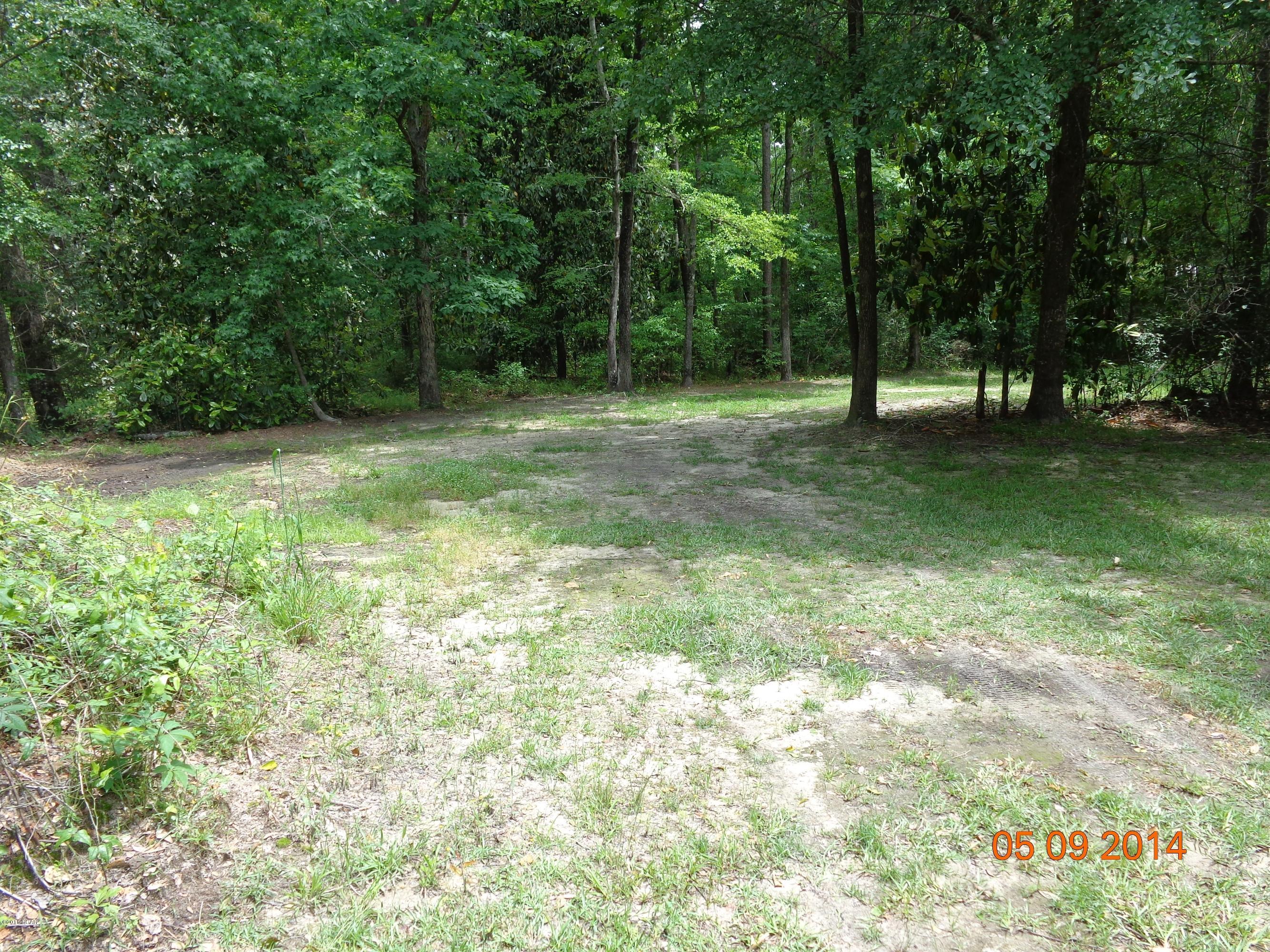 [No Recorded Subdiv] - Land