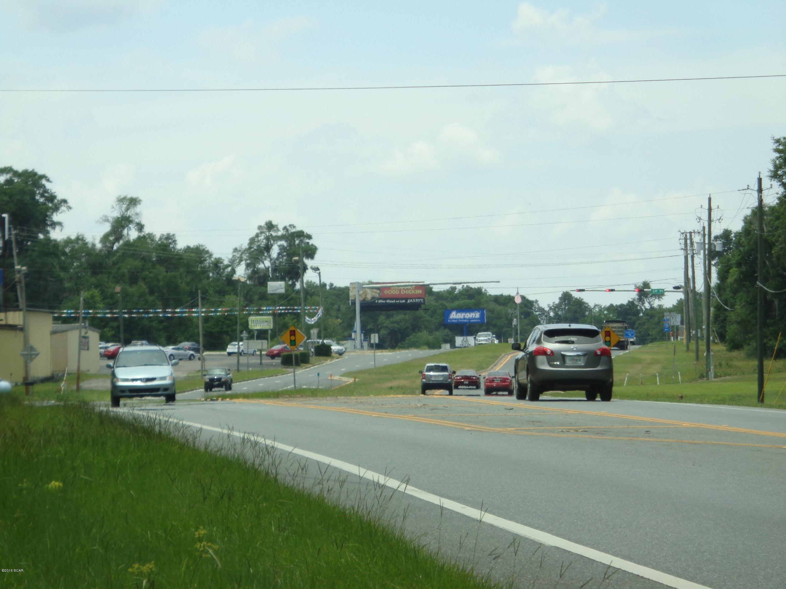 [No Recorded Subdiv] - Land