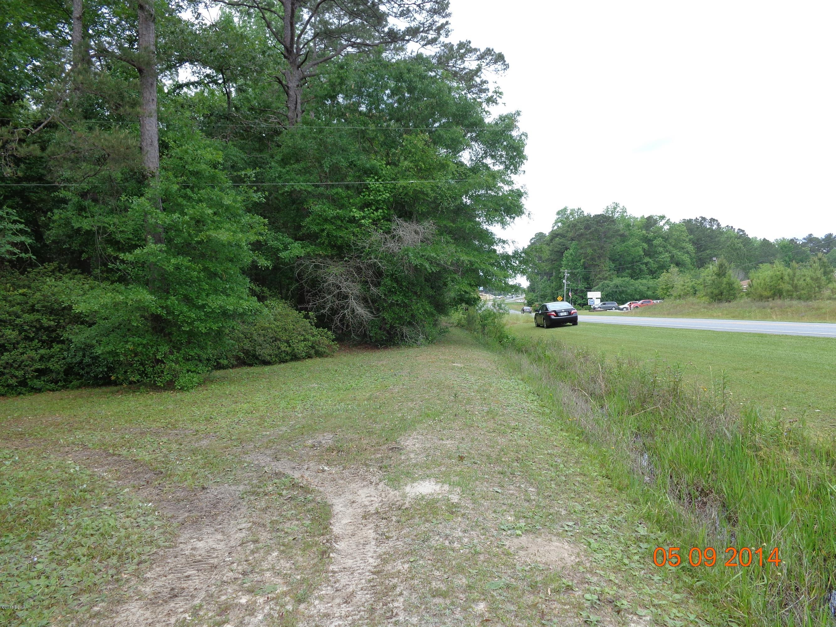 [No Recorded Subdiv] - Land