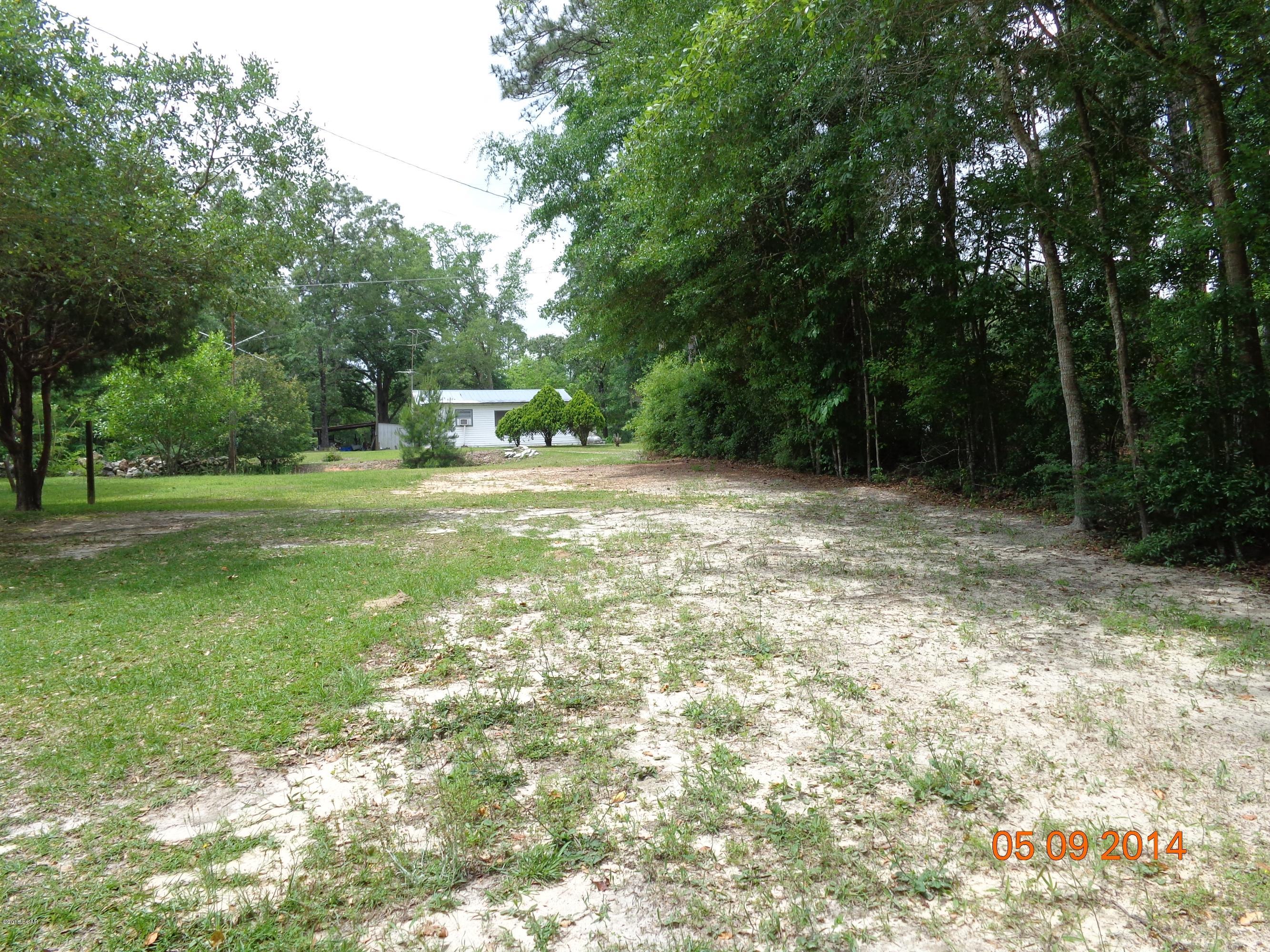 [No Recorded Subdiv] - Land