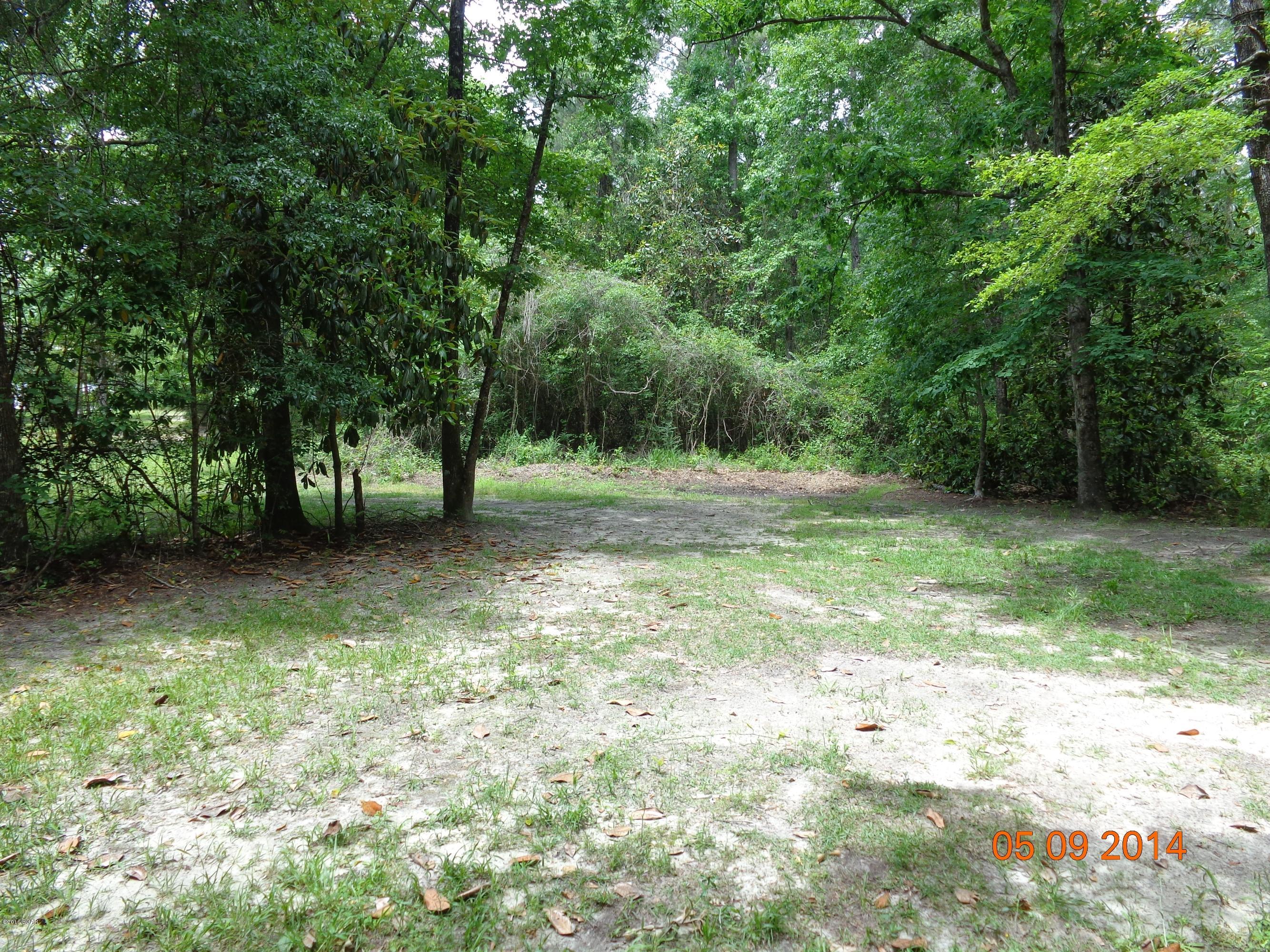 [No Recorded Subdiv] - Land