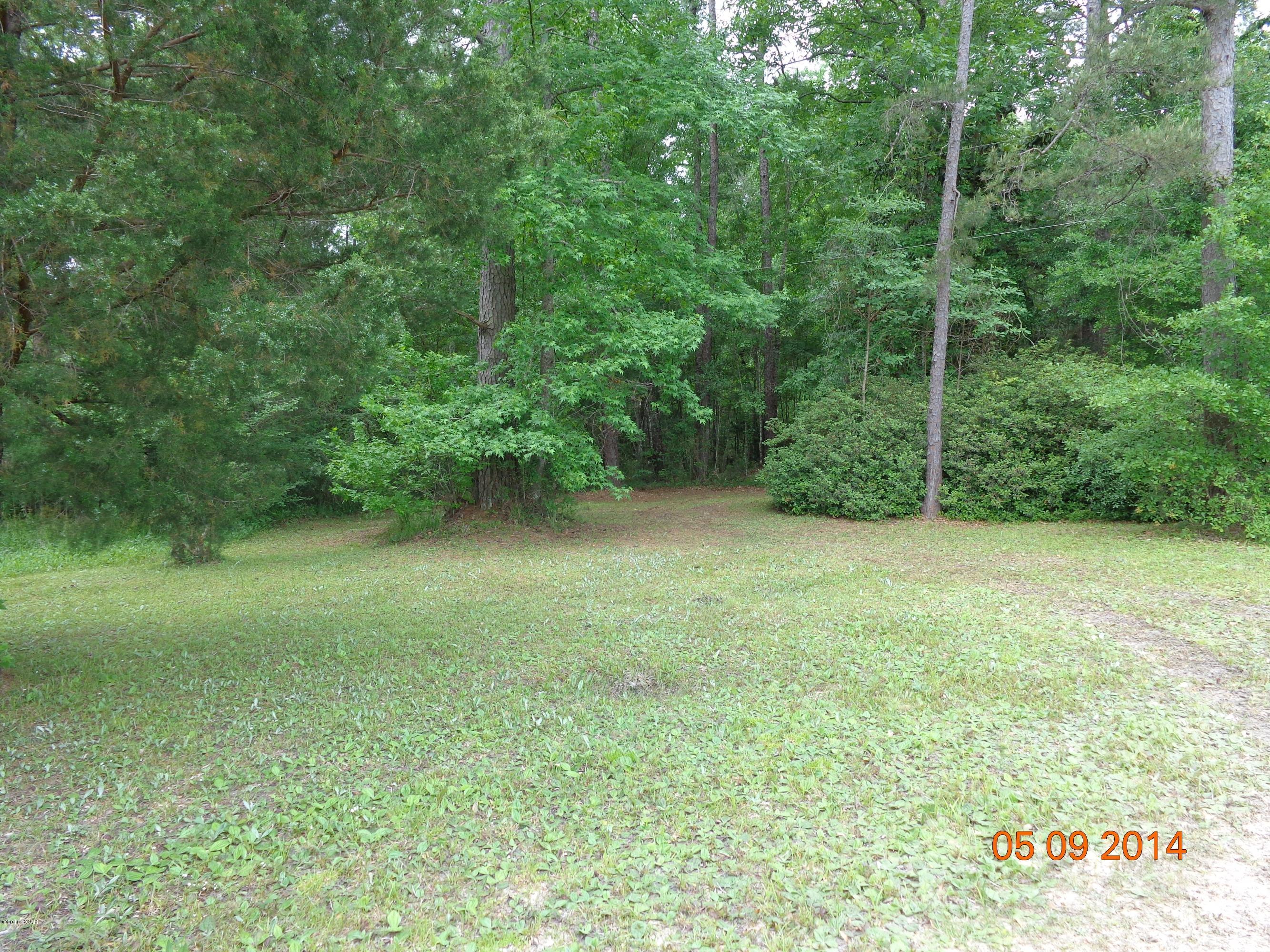 [No Recorded Subdiv] - Land