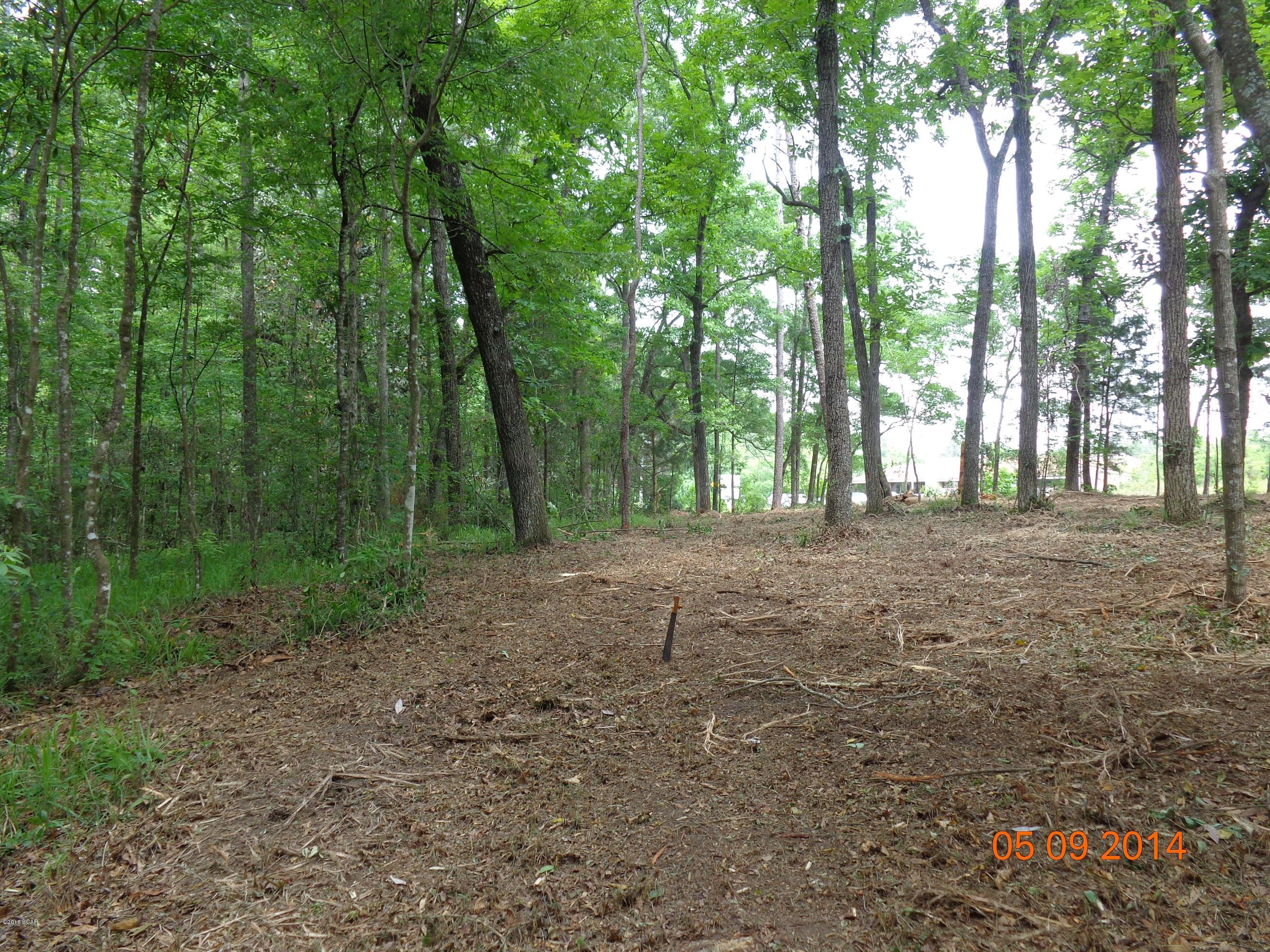 [No Recorded Subdiv] - Land