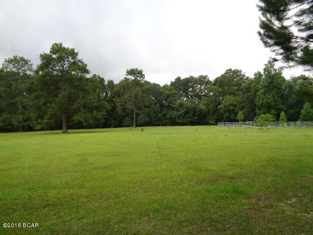 [No Recorded Subdiv] - Land